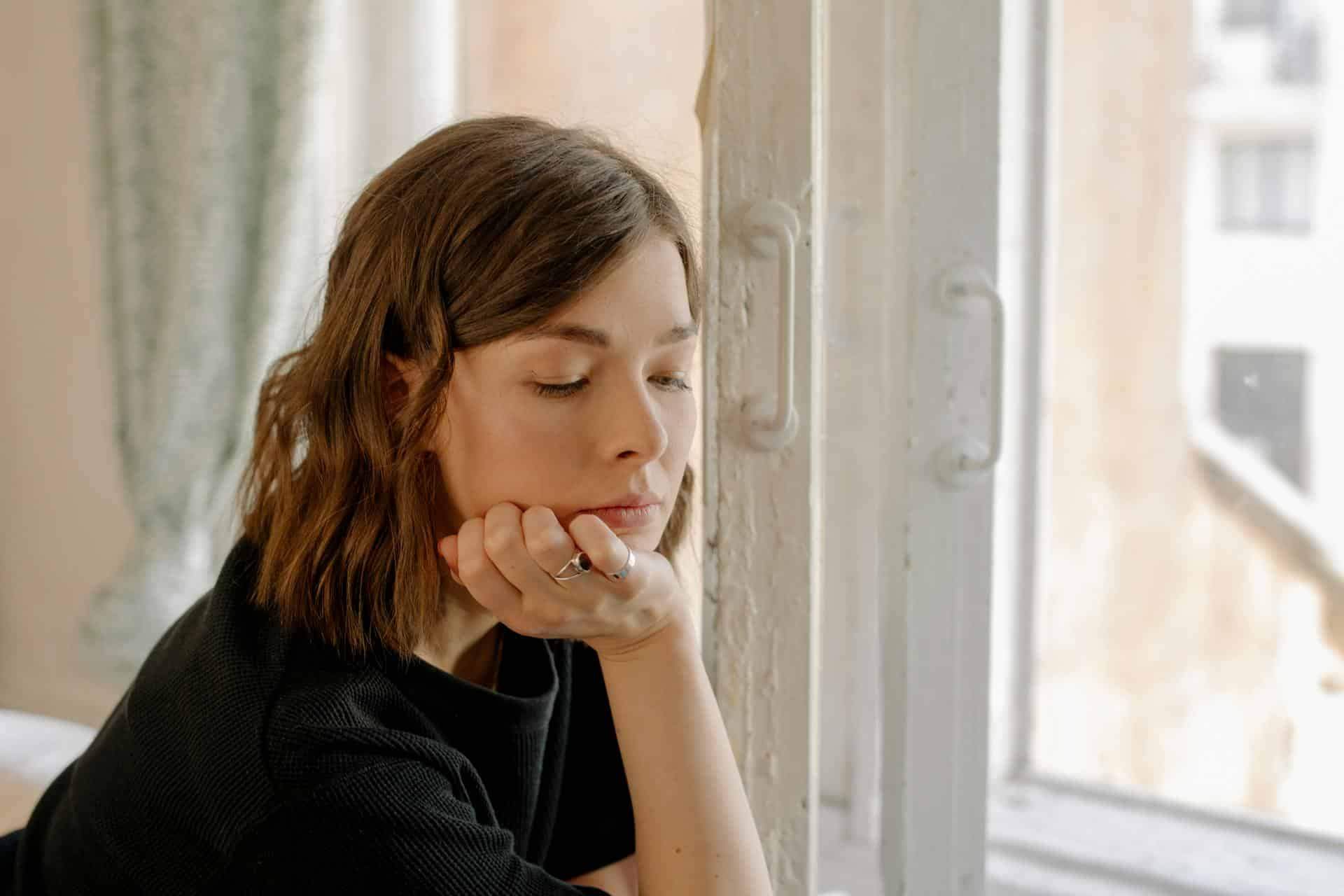 Qual è stato il momento che ti ha fatto capire che la vita è breve? — Lifestyle
