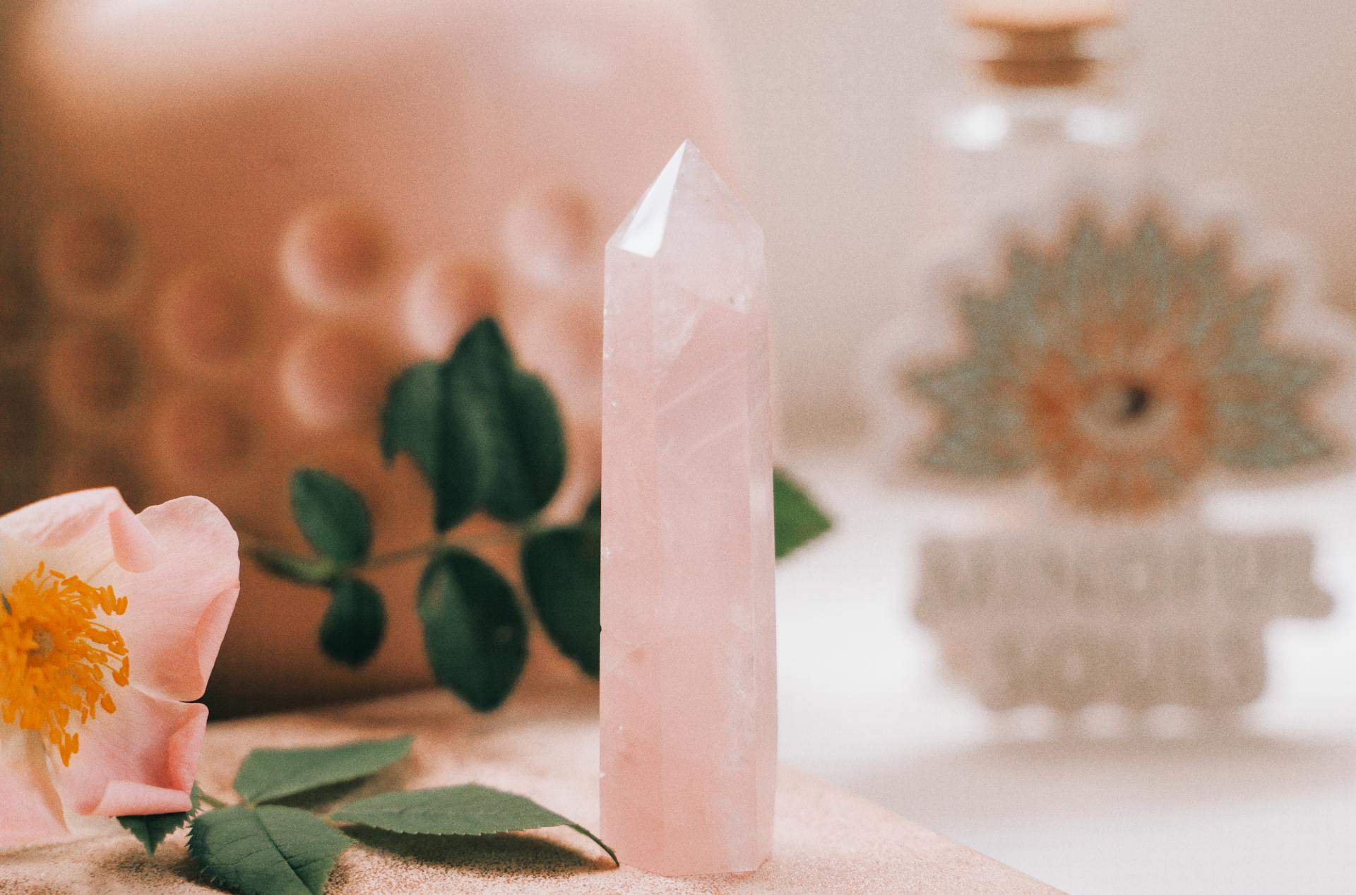 Esta piedra puede ayudarte según tu mes de nacimiento — Estilo de vida