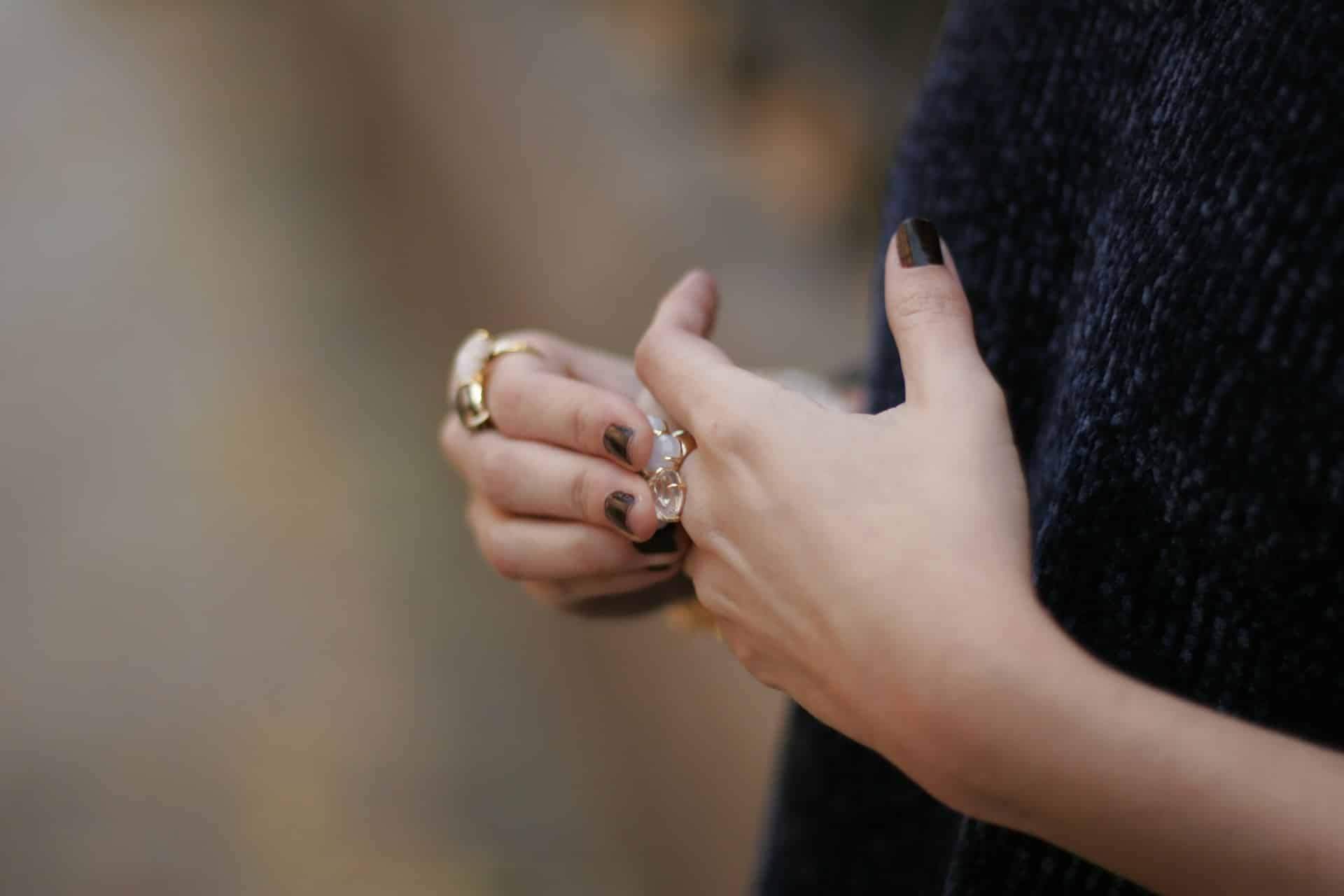 ¿Manos grandes, largas o anchas? La forma de tu mano revela más de ti de lo que imaginas — Salud