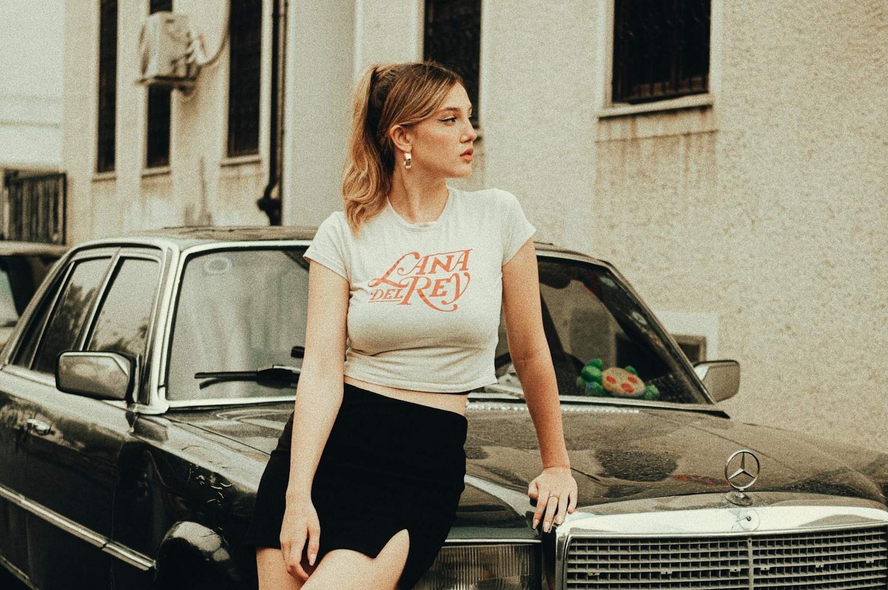 ¿Qué es lo primero que notan los hombres en una mujer? — Relación