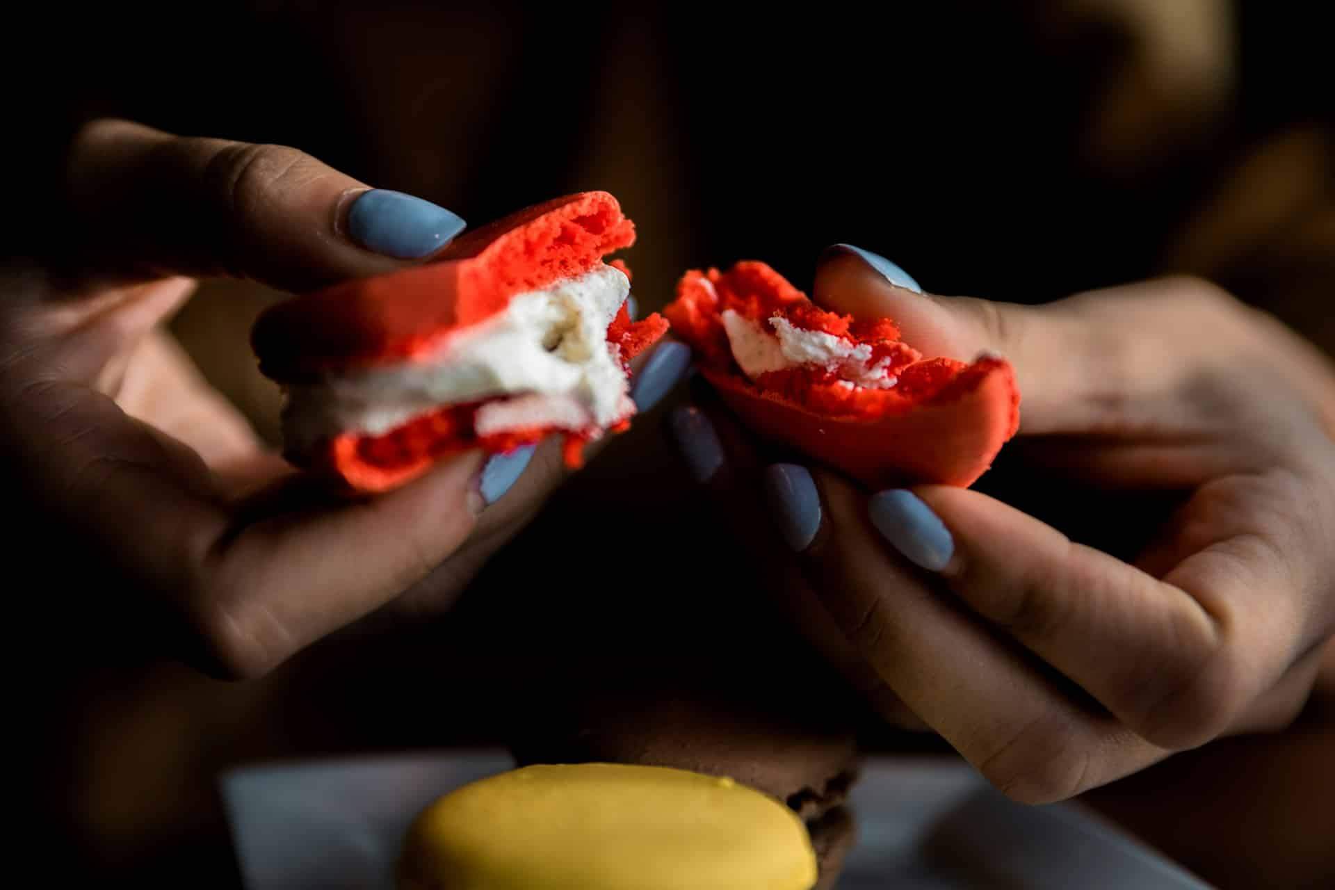 Superare la fame da noia: passo dopo passo — Lifestyle
