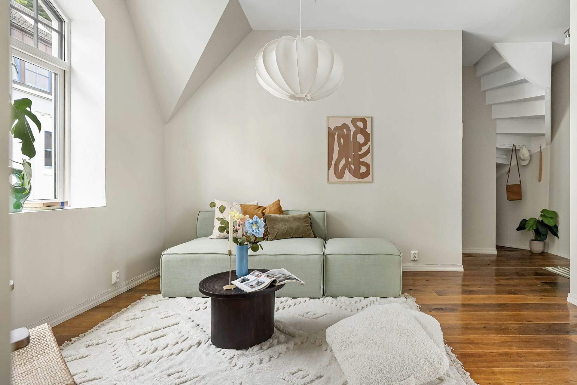 Quel tapis choisir pour chaque pièce ? Votre ambiance en dépend vraiment — Décoration