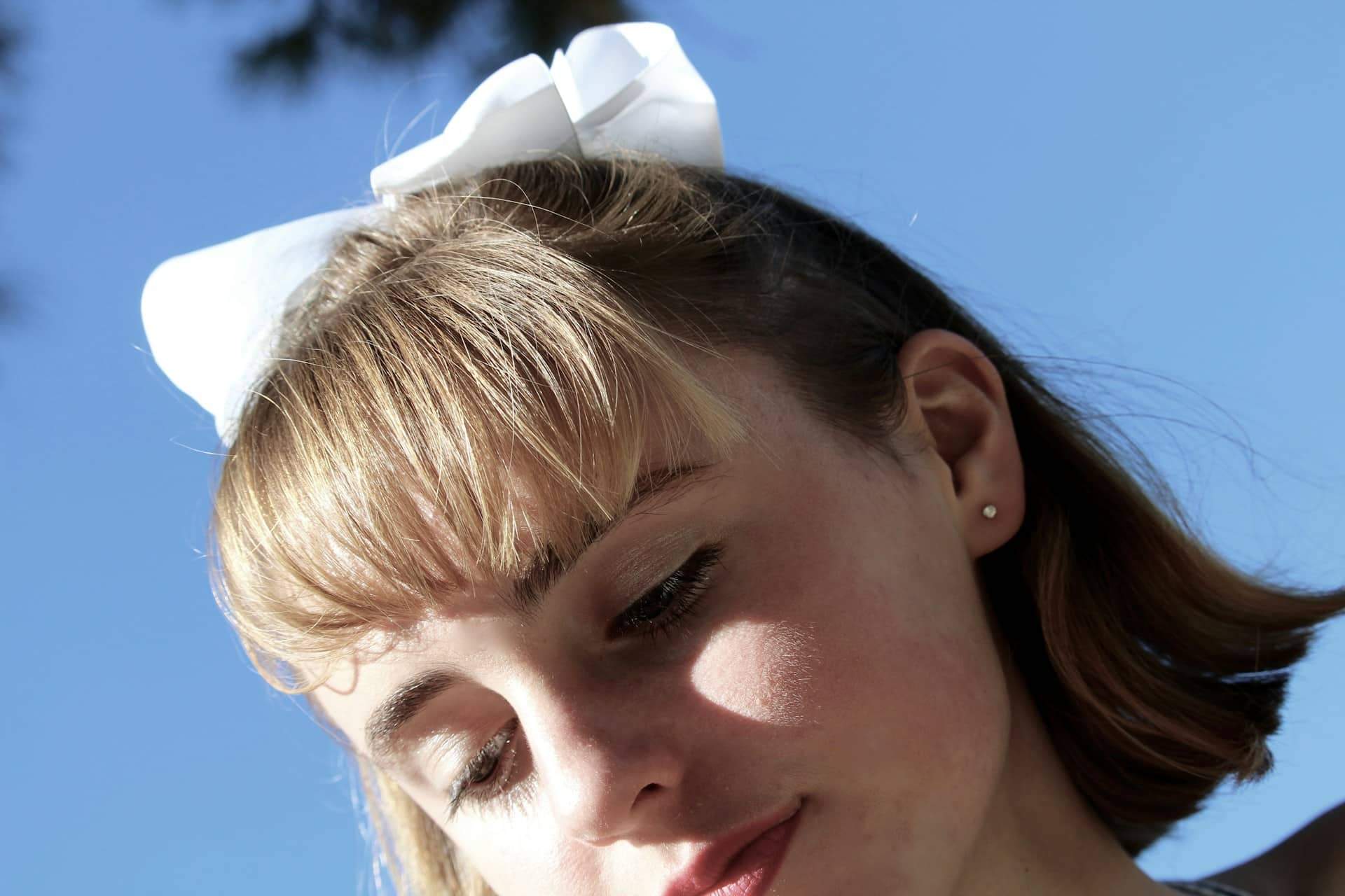Quelle frange vous va vraiment ? Le guide selon la forme de votre visage — Cheveux