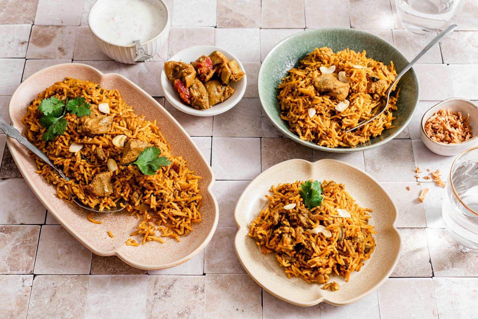 No todos los arroces son iguales: cuál usar en cada receta y por qué importa — Estilo de vida