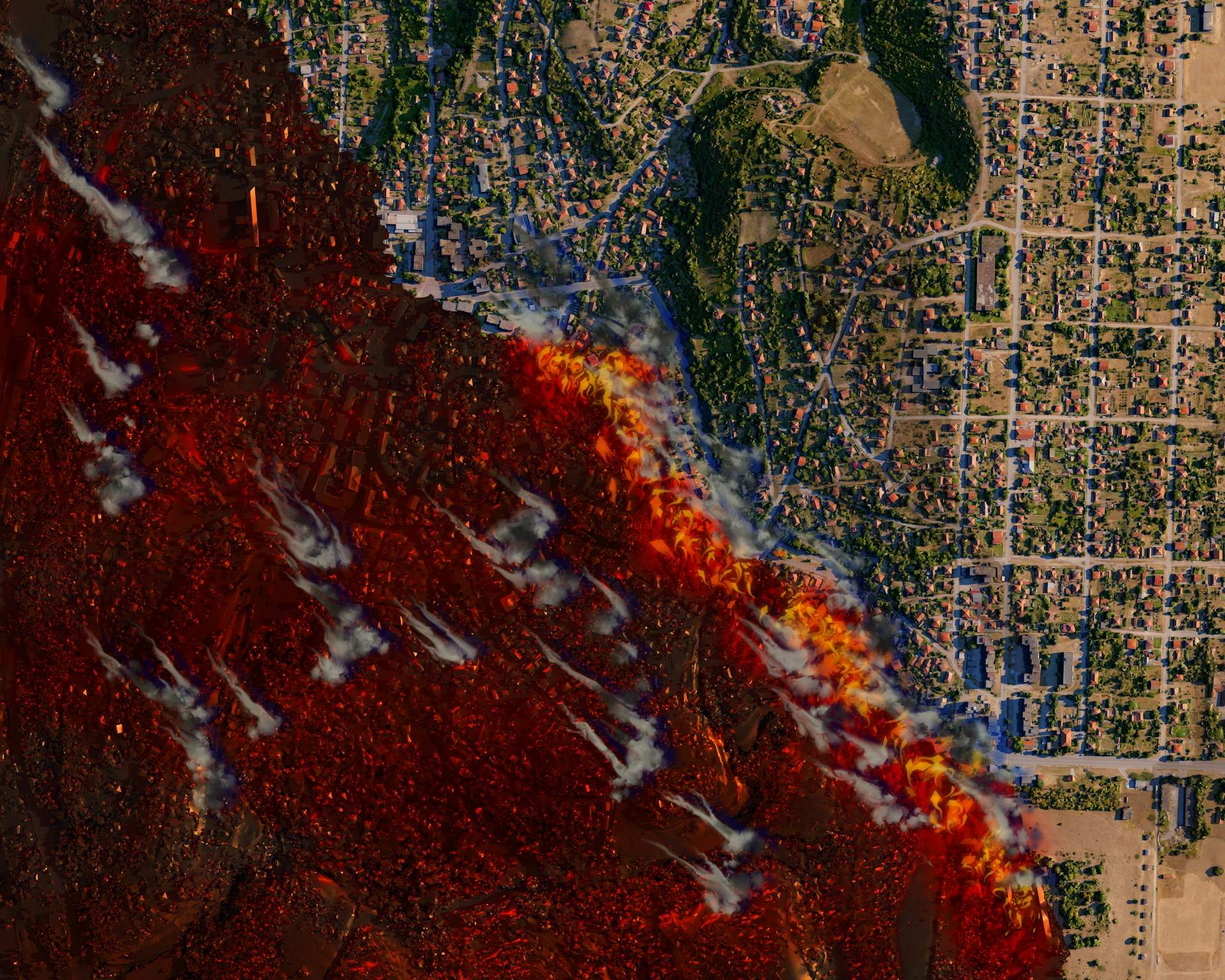 The 10 Deadliest Natural Disasters in History — Leisure