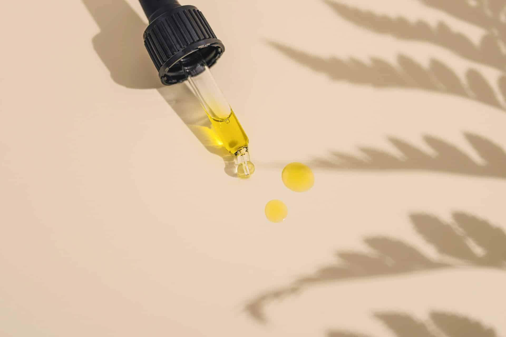 Wofür ist CBD-Öl gut? Natürliche Unterstützung im Dienste der Gesundheit — Gesundheit