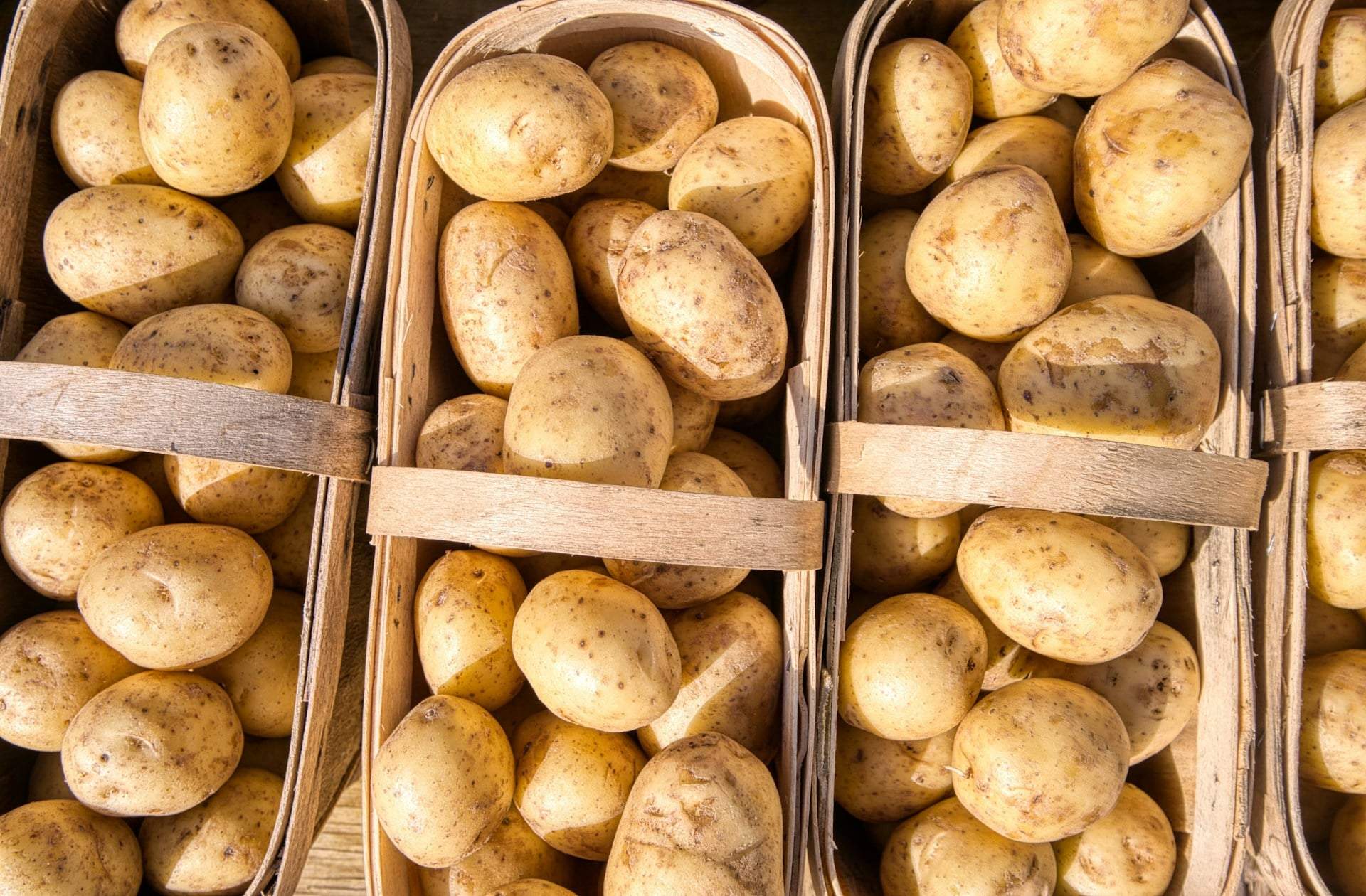 Ces aliments ne doivent jamais être mangés crus – les dangers sont plus sérieux qu'on ne le croit — Mode de vie