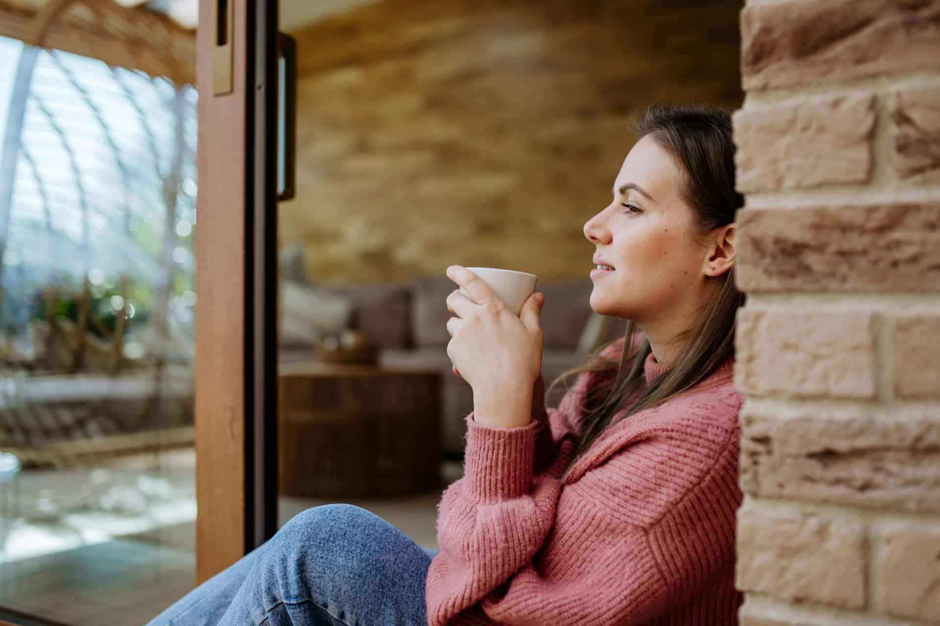 «Hace 7 años que no he estado con un hombre.» - ¿Por qué las mujeres ya no quieren conocer gente? — Relación