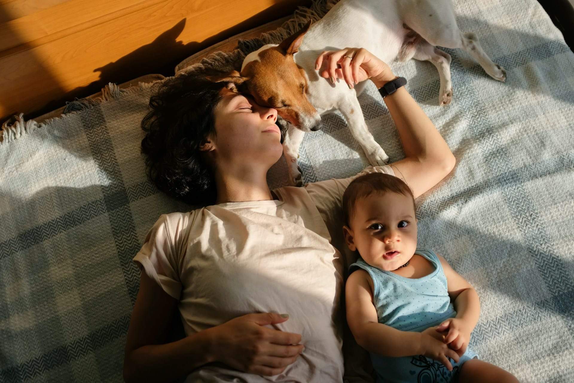 Un adulto solo? Ecco come evitare che tuo figlio cresca così — Famiglia