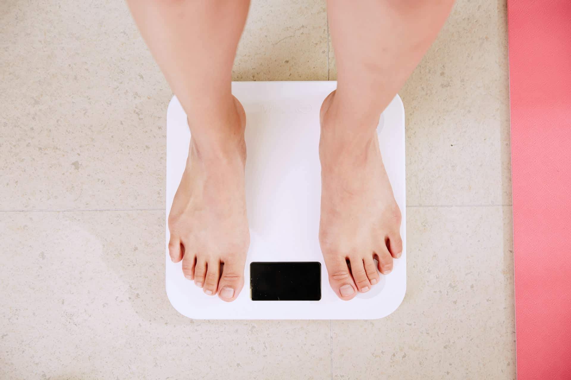 Wenn der Körper eine Zeitbombe ist, oder ehrlich über Übergewicht — Gesundheit