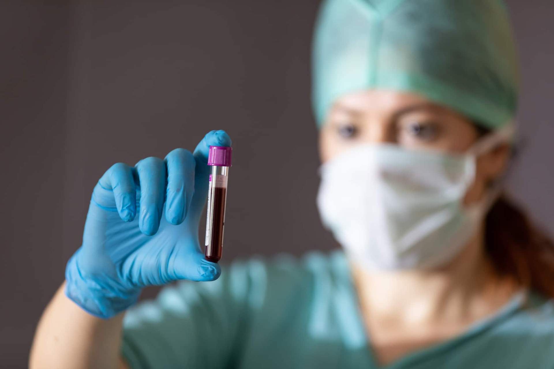 What Your Blood Type Reveals About Your Personality — And Why It Matters — Lifestyle