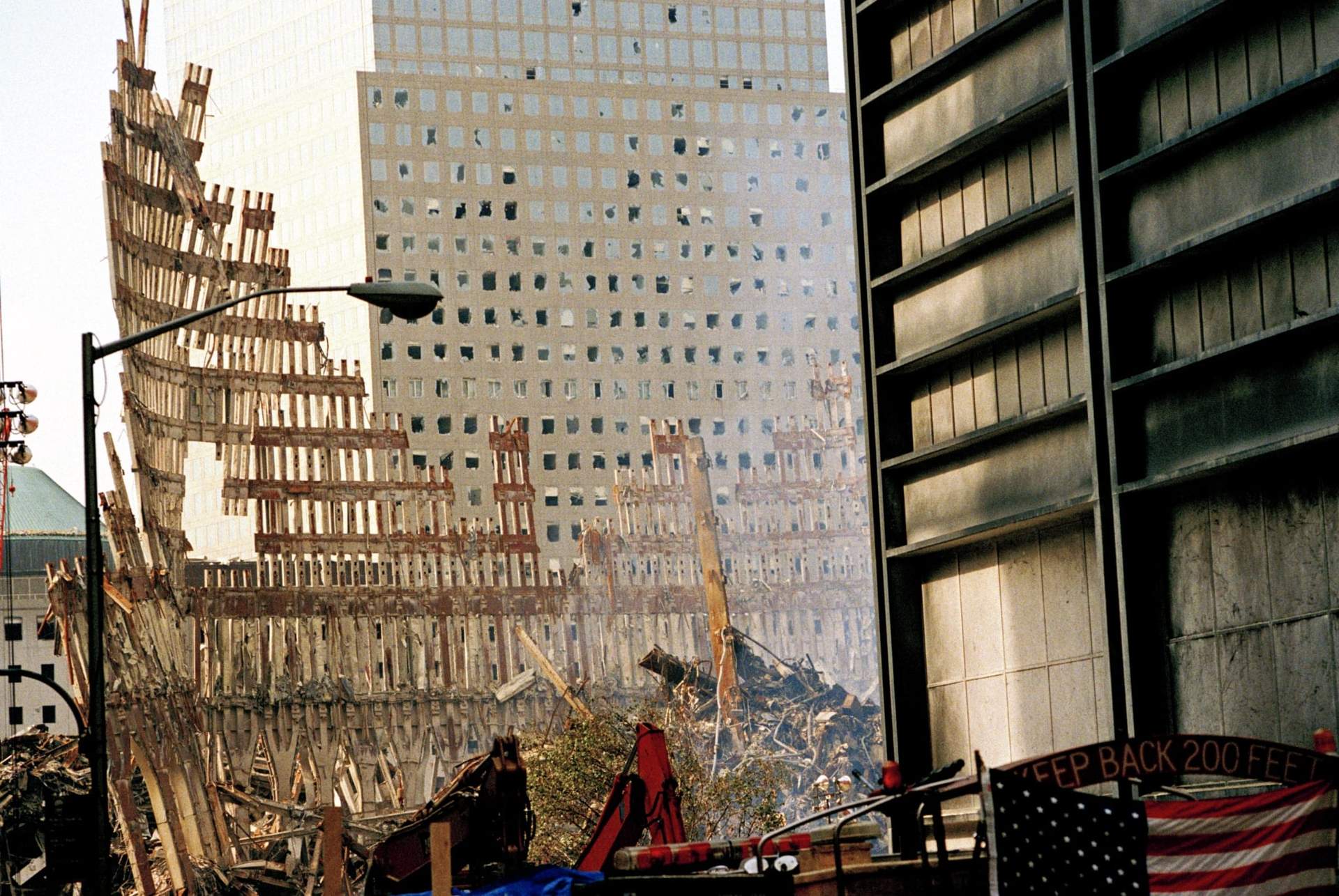 911 oder Titanic: Welche Katastrophe forderte mehr Menschenleben? 10 überraschende Vergleiche — Freizeit