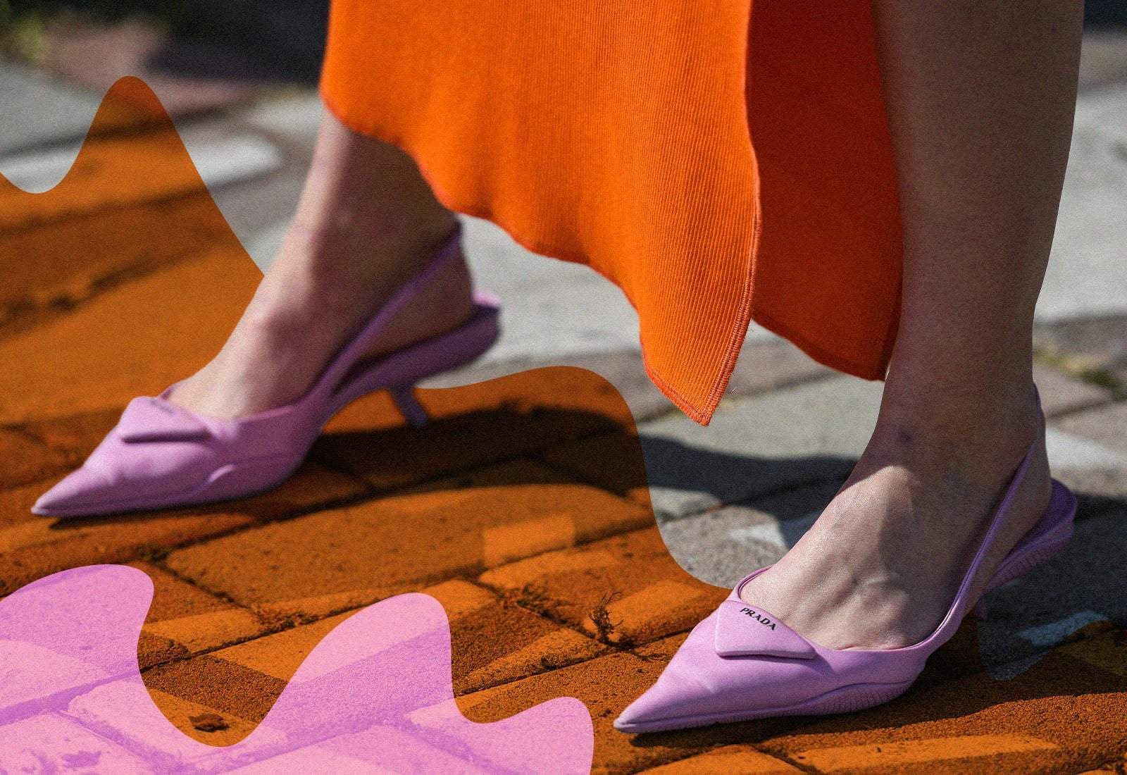Der angesagteste Schuh 2025: 10 Kitten-Heel-Schuhe unter 15.000 Forint — Mode