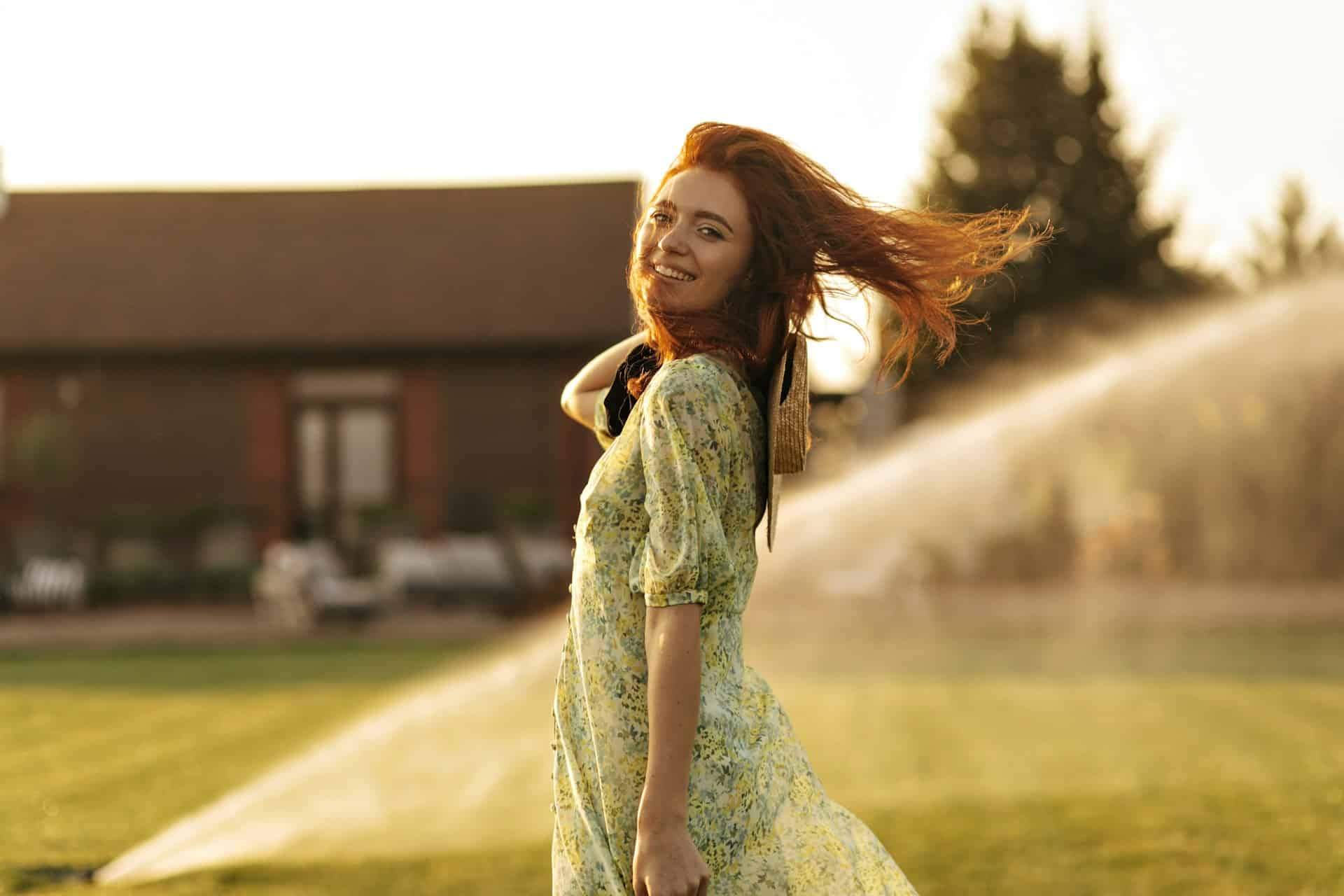 Il tuo colore preferito dice più di te di quanto pensi — Lifestyle