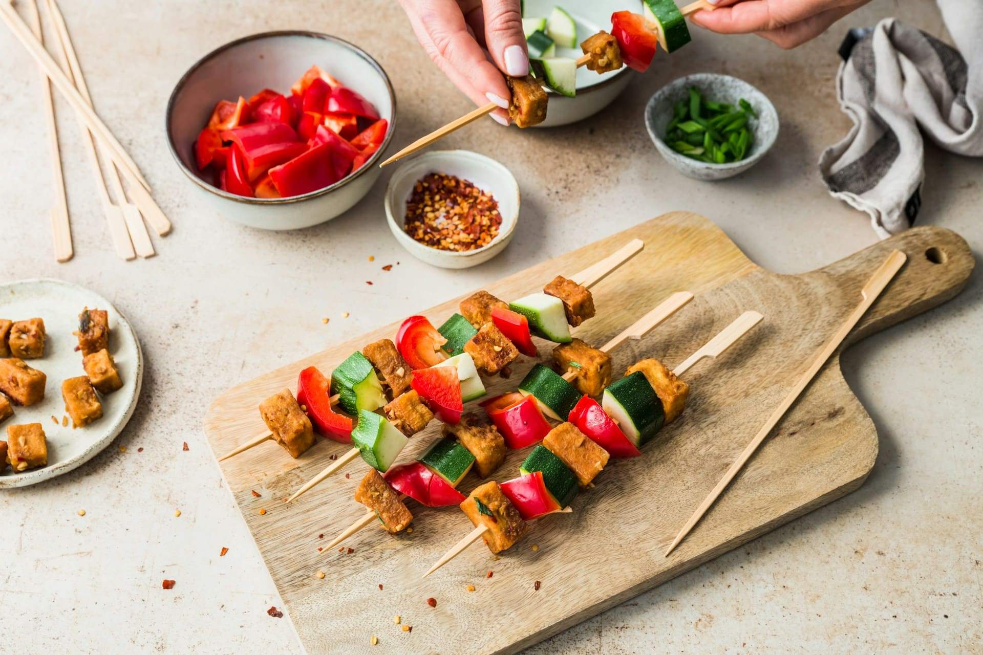 La perdita di peso può iniziare con una dieta a base vegetale, ma solo se la fai così — Lifestyle