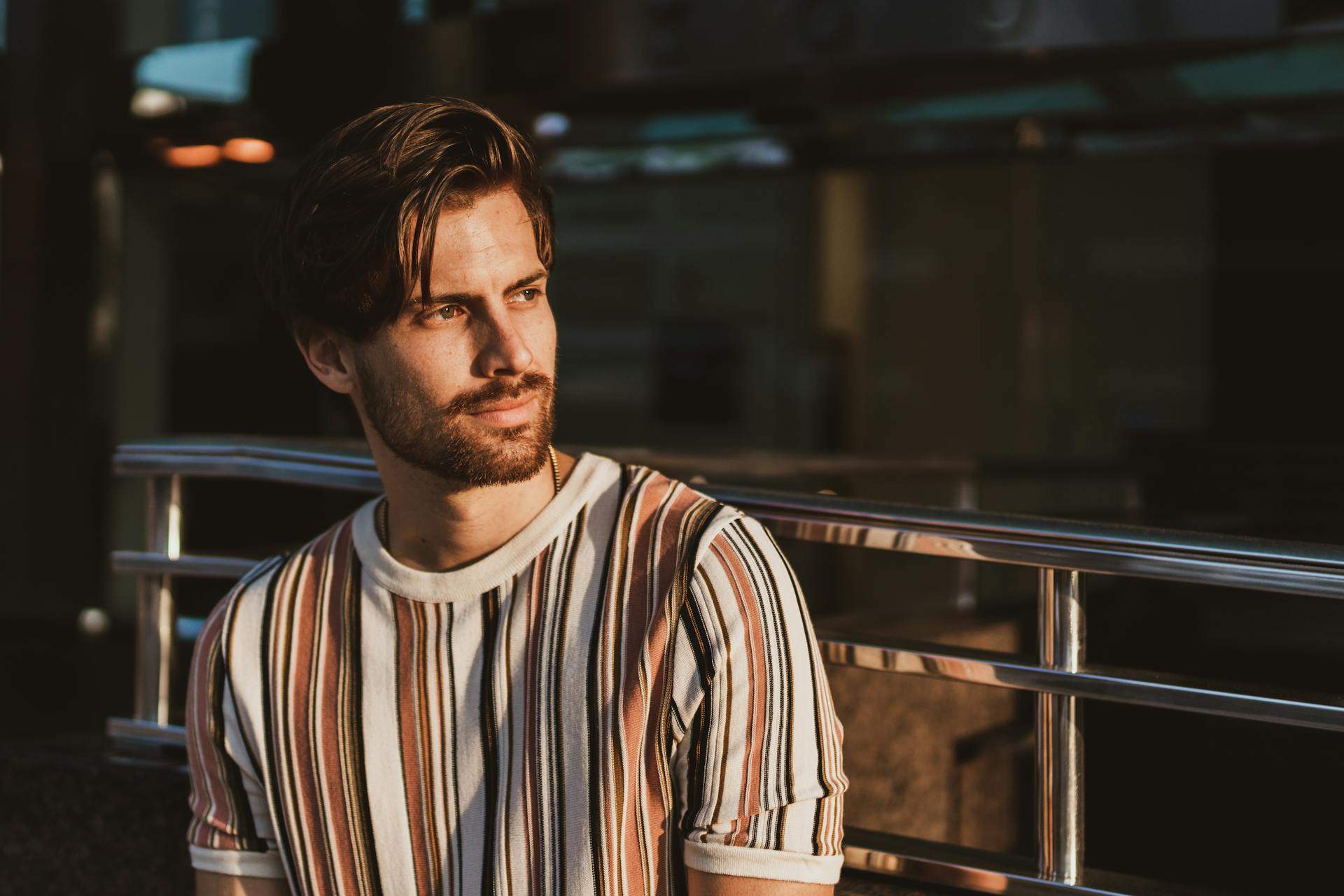 „Ich habe einen Hund bekommen.“ Männer, gibt es unter euch welche, die viel Aufmerksamkeit von Frauen bekommen? Warum? — Beziehung