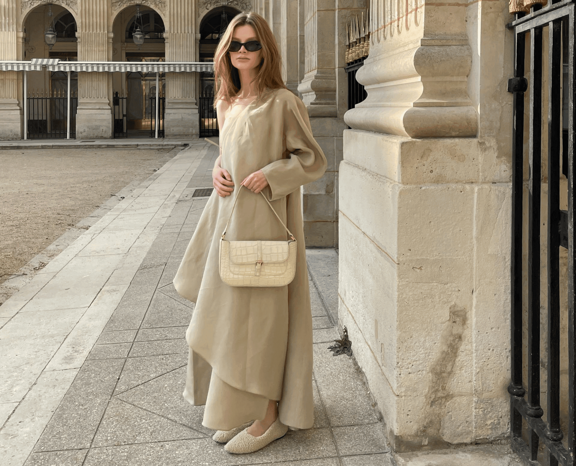 Skandinavischer Stil mit kleinem Budget: Sommerliche Outfit-Tipps — Mode