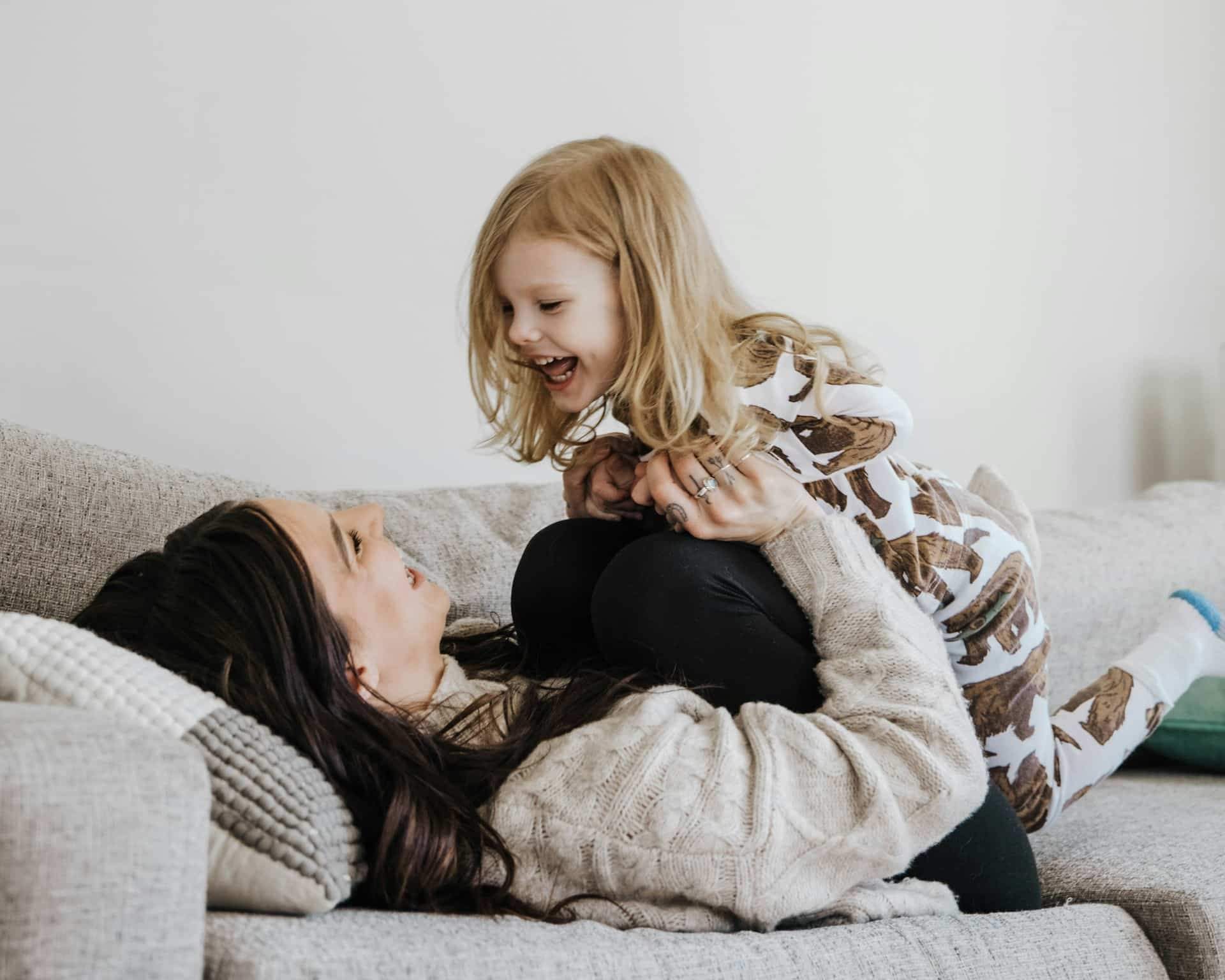 Diese Mütter erziehen die erfolgreichsten Kinder — Familie