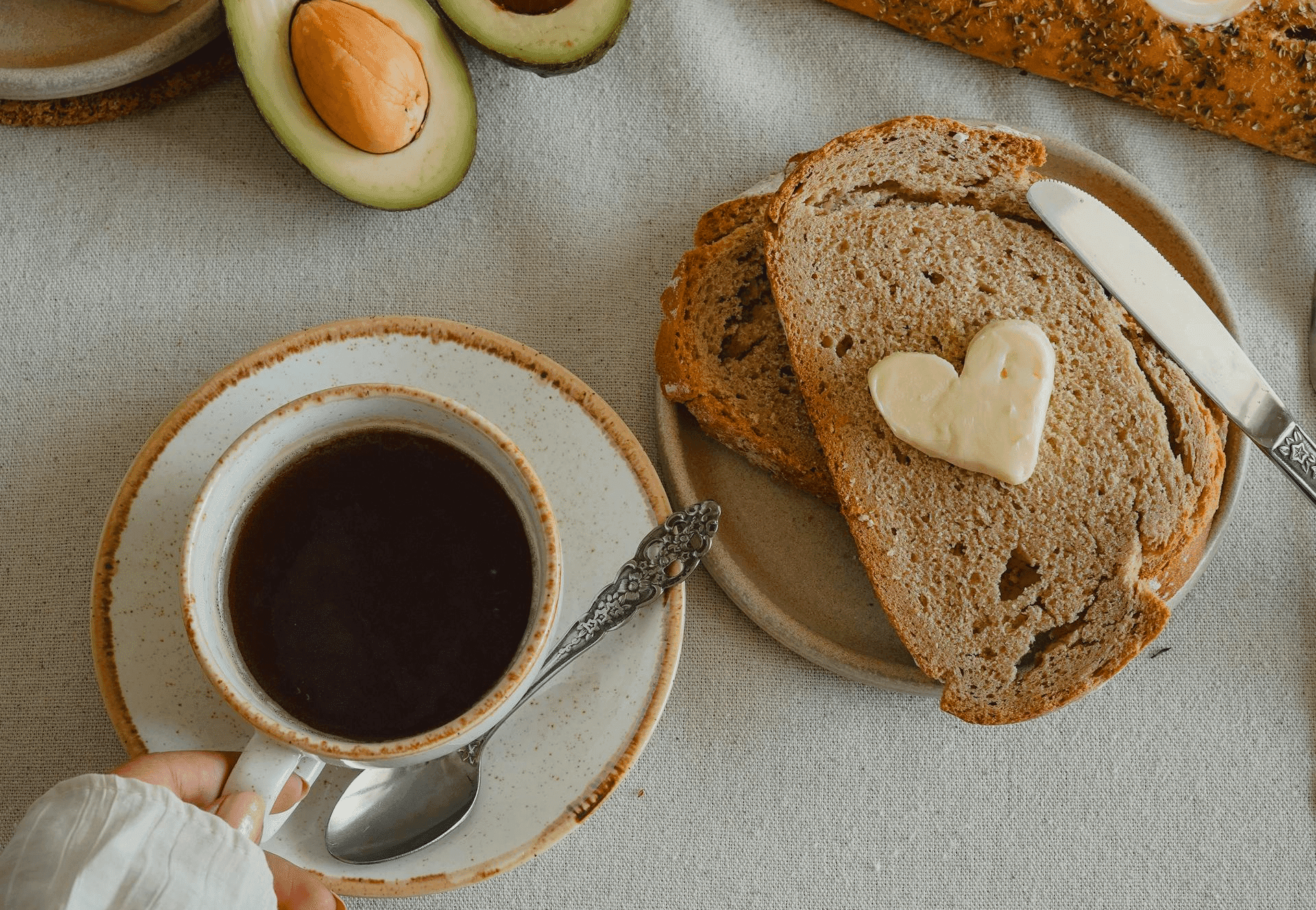 This is why you should consume as much butyric acid as possible - your microbiome will thank you — Health