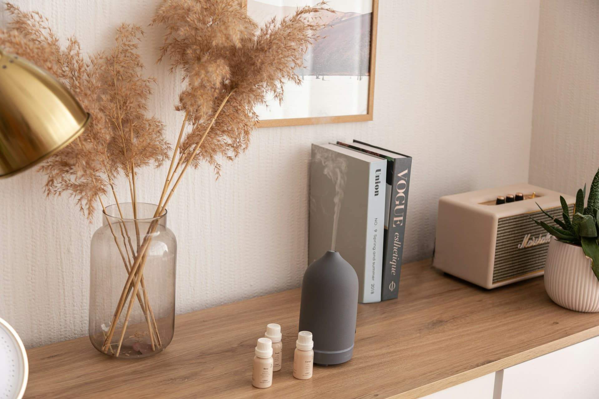 Profumo pulito a casa: trucchi naturali per aria fresca — Economia domestica