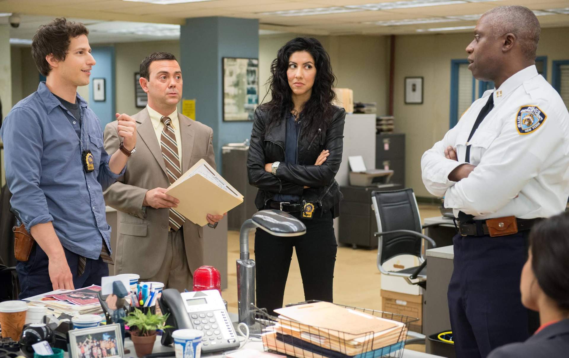 5 sitcom vraiment drôle – où les regarder — Loisirs