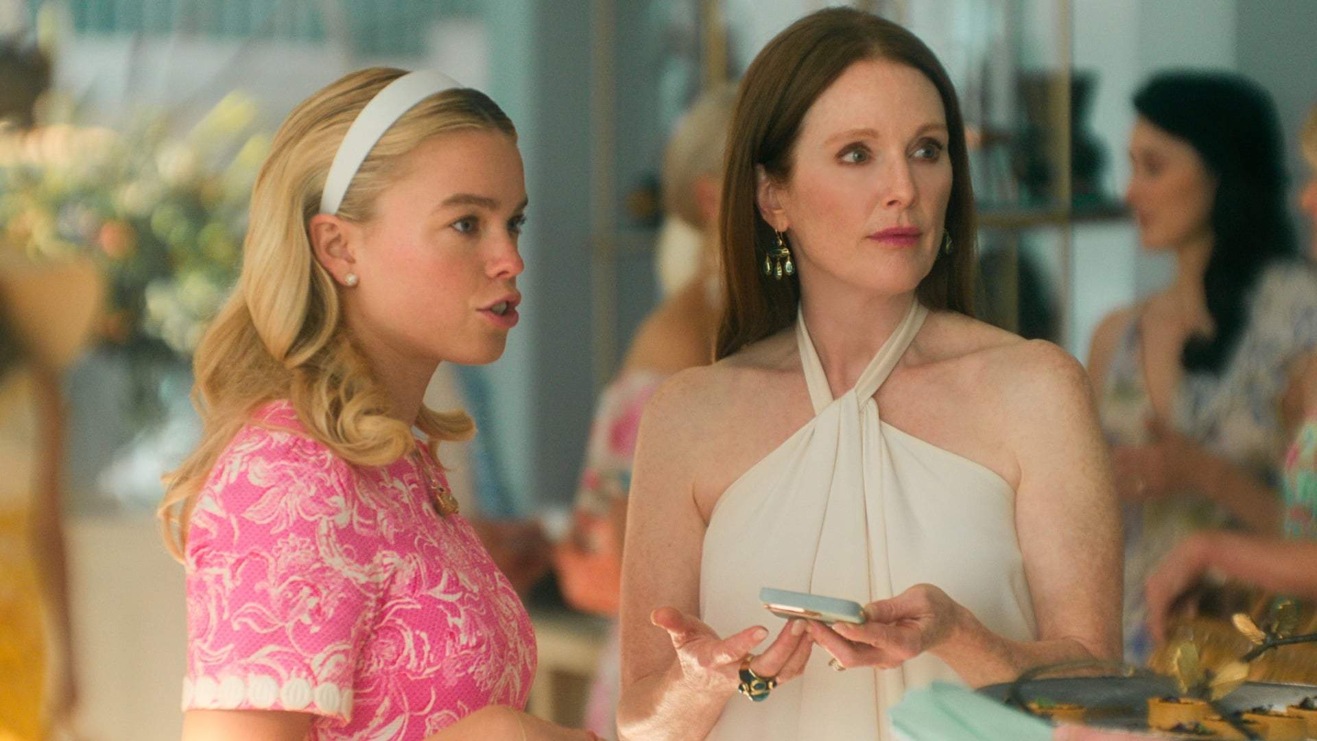 3 serie Netflix imperdibili da non perdere — Tempo libero