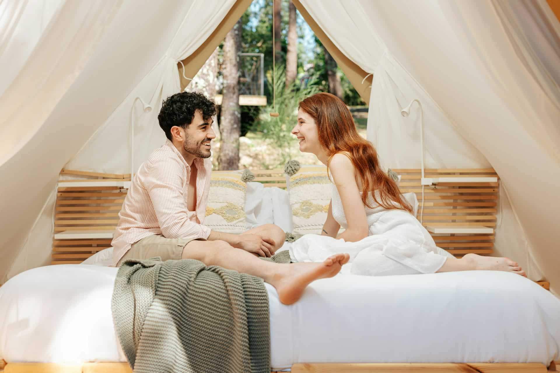 Ces couples astrologiques sont les plus épanouis en mariage — Mode de vie