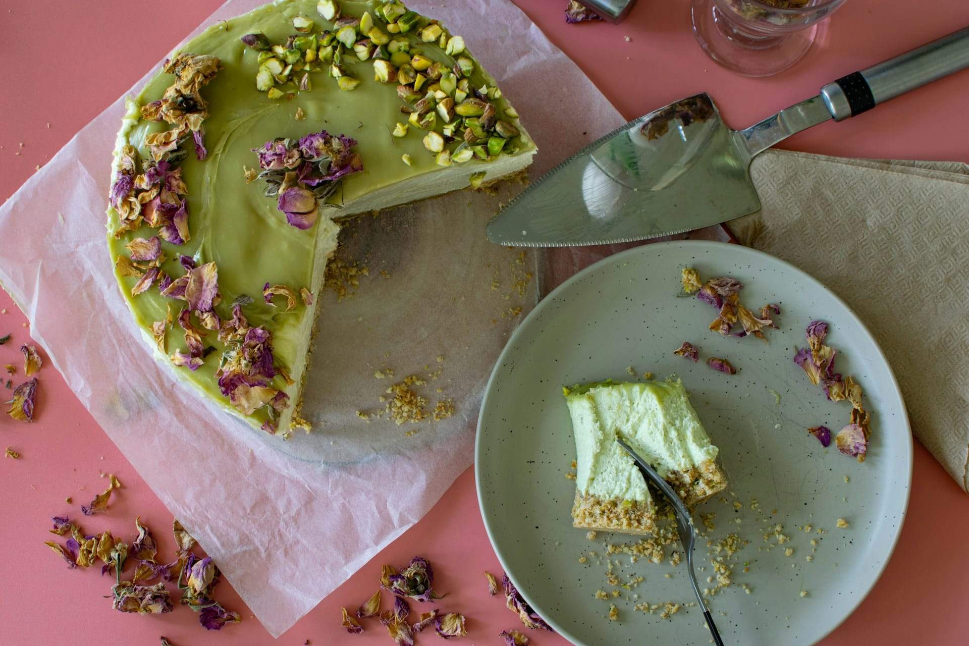 Köstliche No-Bake-Desserts: Verwöhne dich in wenigen Minuten! — Lebensstil