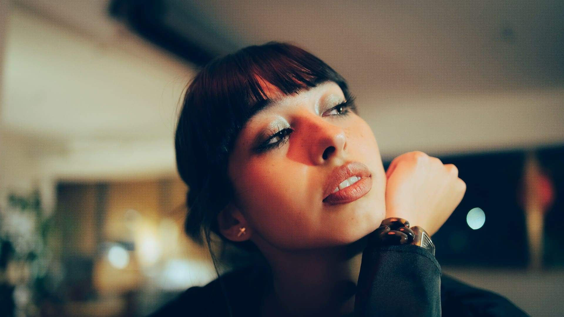 Always the Good Girl? You Might Have Been Raised by a Toxic Mom — Lifestyle