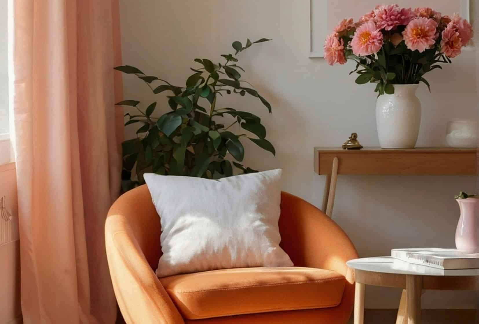 Terapia dello spazio: come fare in modo che la tua casa ti abbracci come un caldo abbraccio — Salute