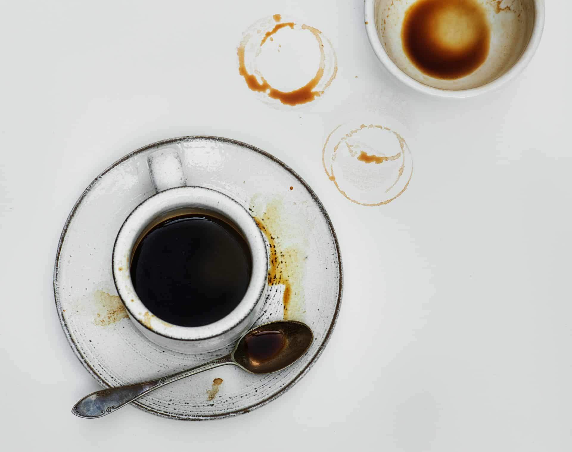 Surdosage de caféine : Ces signes peuvent être graves, voire mortels — Santé
