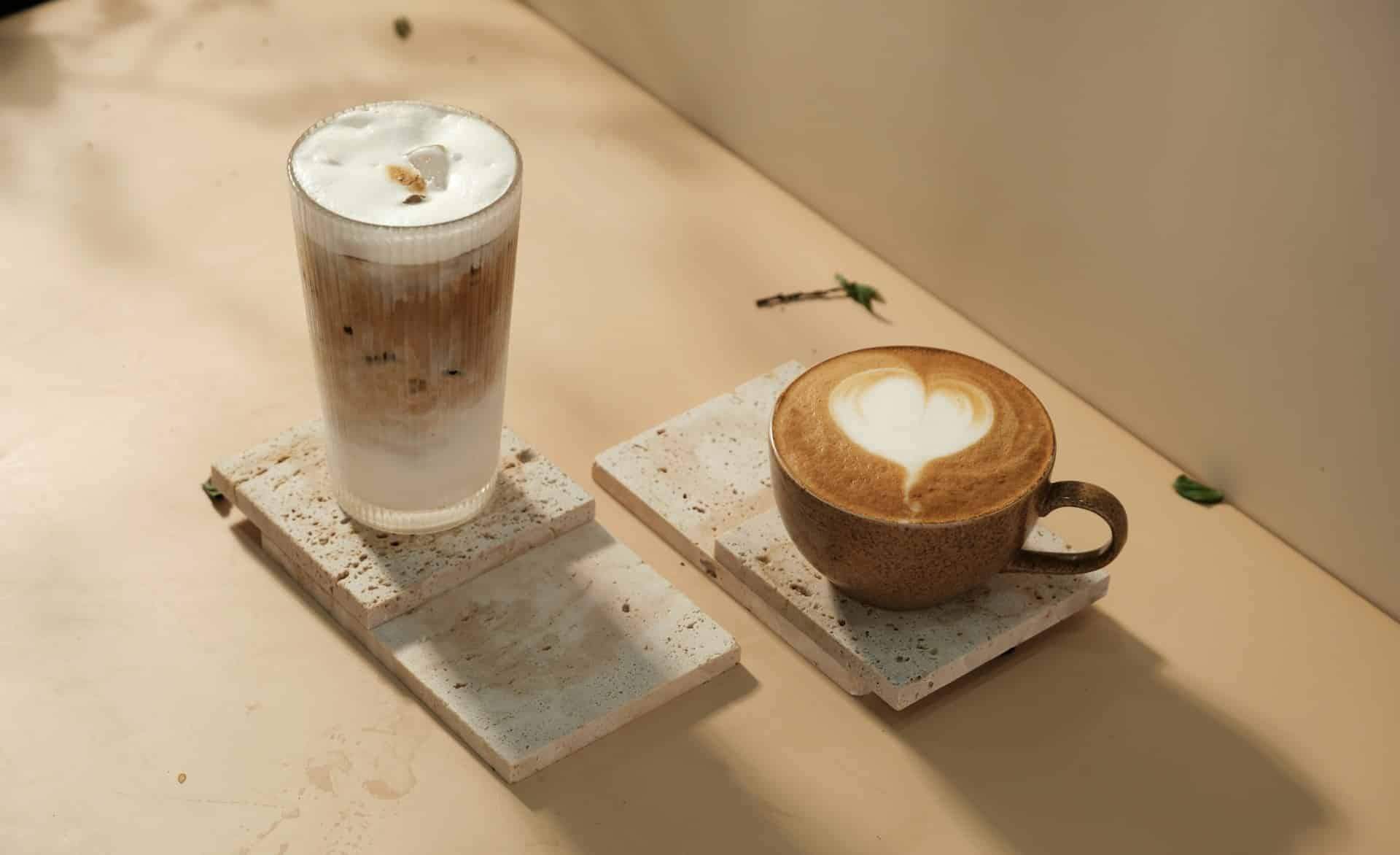 Rivoluzione del caffè: 5 passi per un caffè più sano e gustoso — Lifestyle