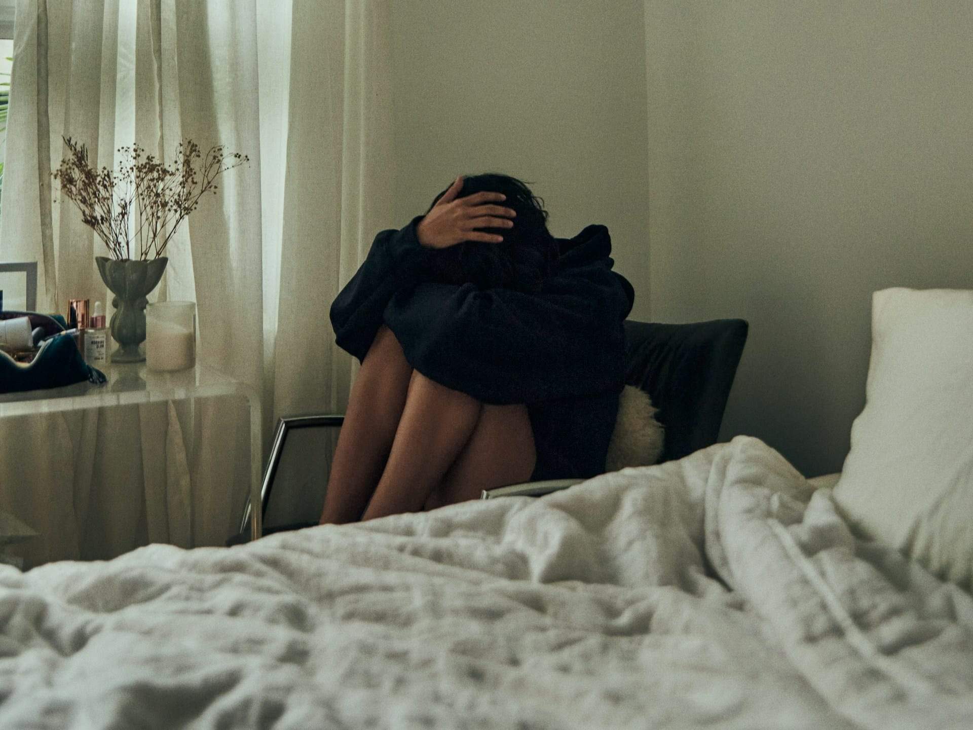 Why Do You Feel Anxious the Most? Your Zodiac Sign Reveals It — Lifestyle