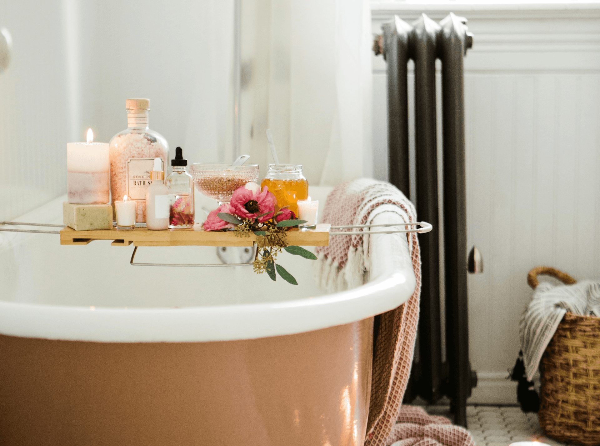 Sì, anche fare il bagno ha un modo corretto – forse finora lo facevi male anche tu — Salute