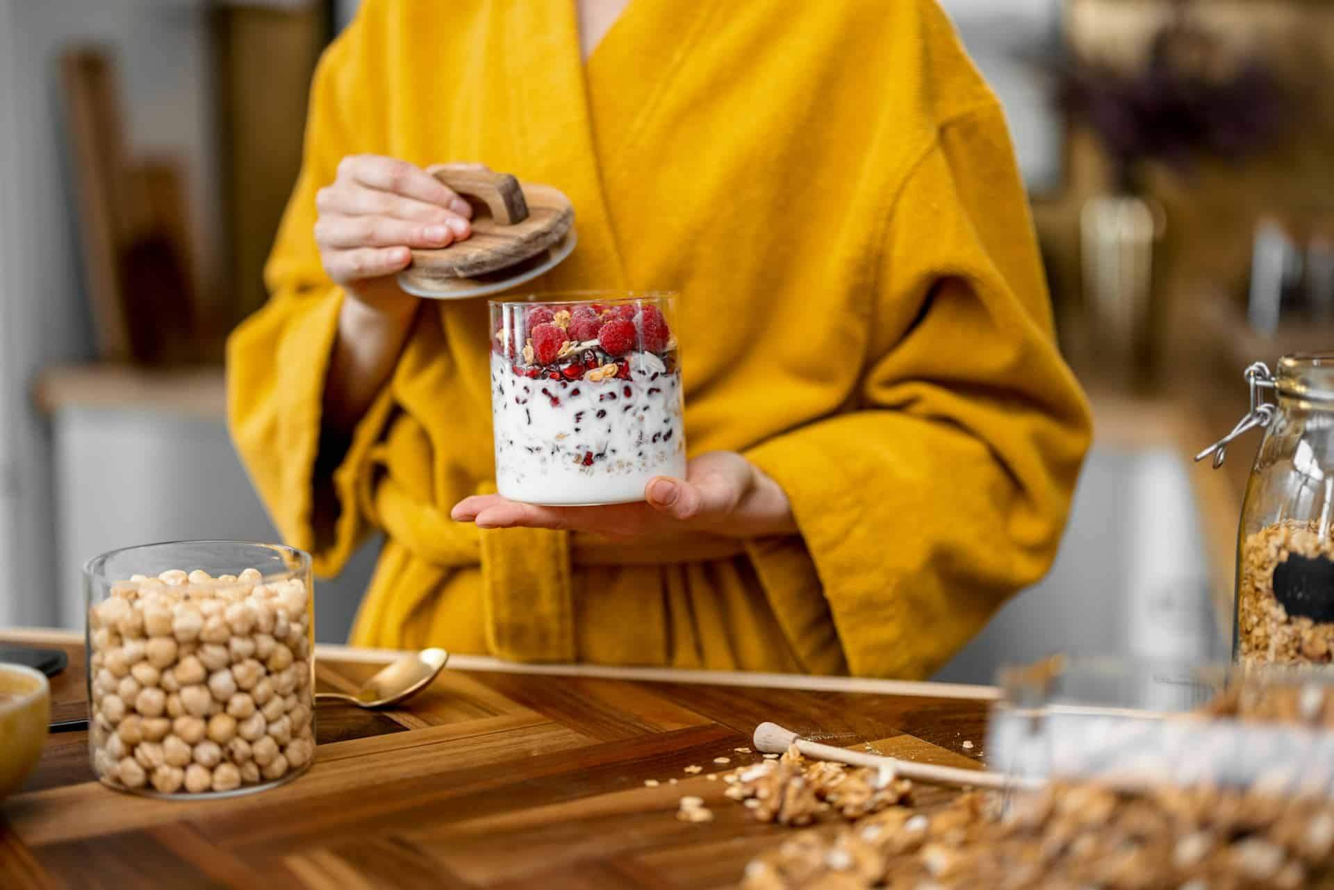 5 supercibo per una pelle splendida da avere nel piatto — Lifestyle