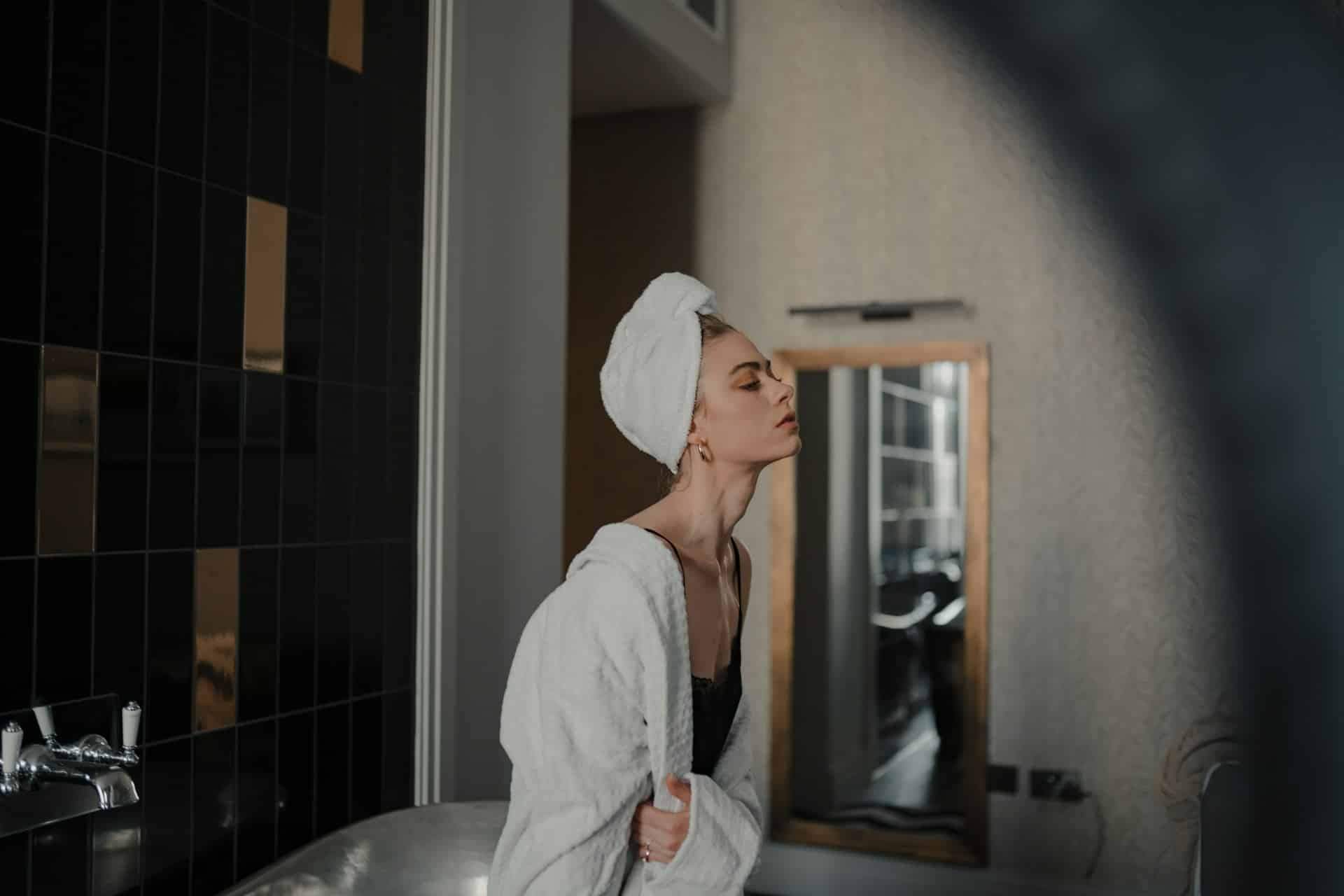 ¿Realmente hay que bañarse todos los días? Así de ideal sería según los expertos — Estilo