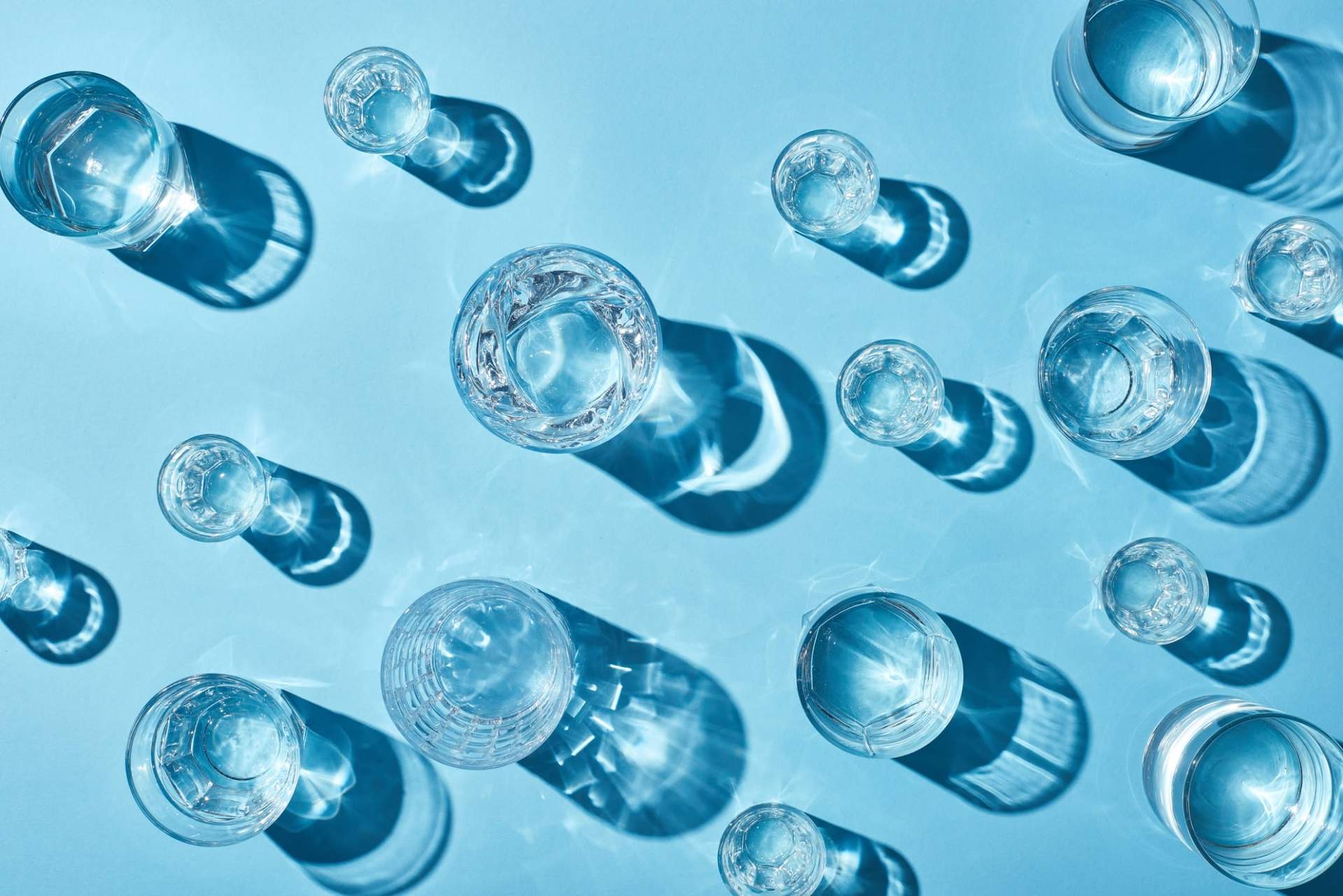 4 situations surprenantes où l'eau n'est pas le meilleur choix — Santé