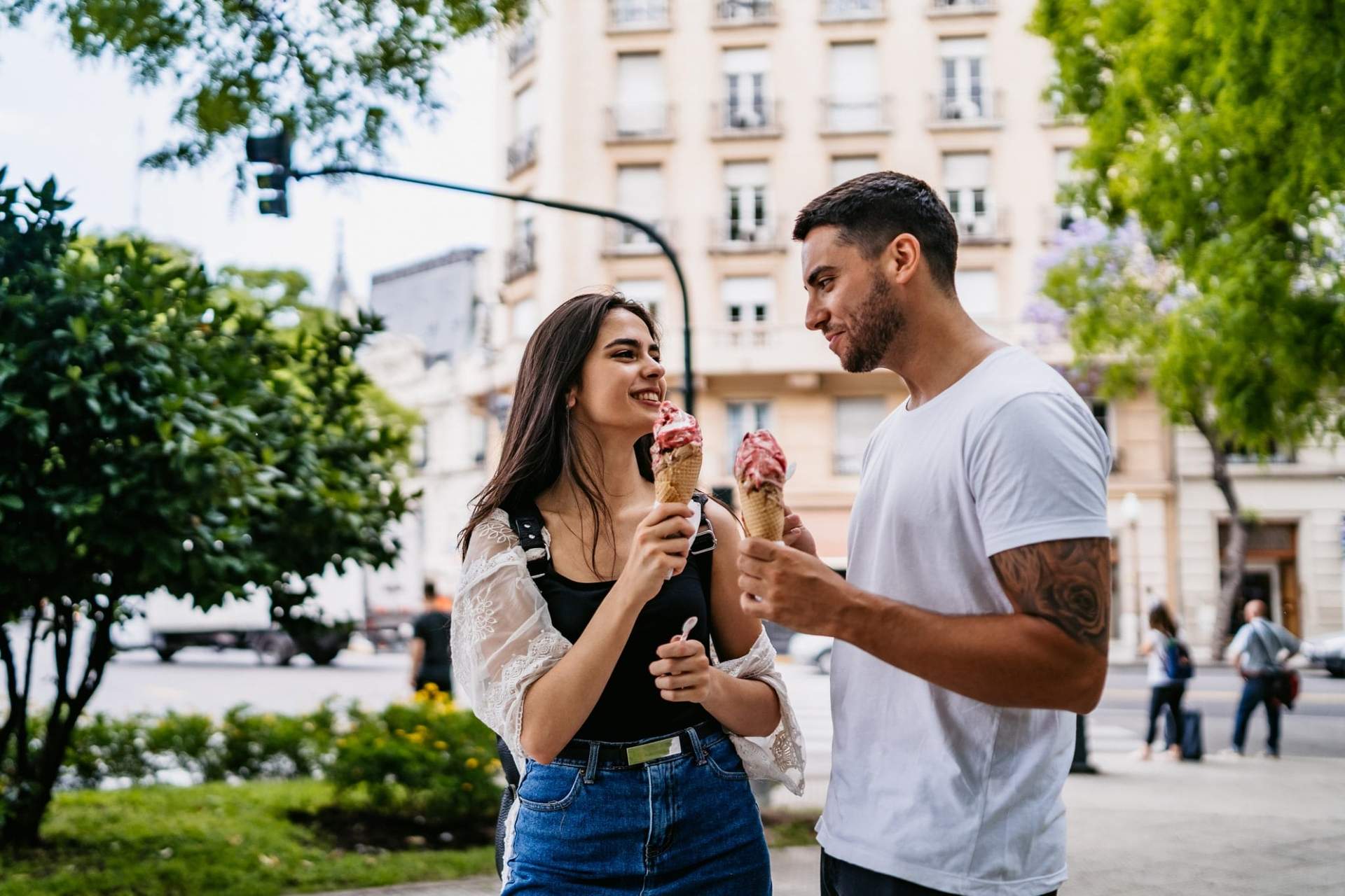 Quando incontrerai la tua anima gemella - secondo il mese di nascita — Lifestyle