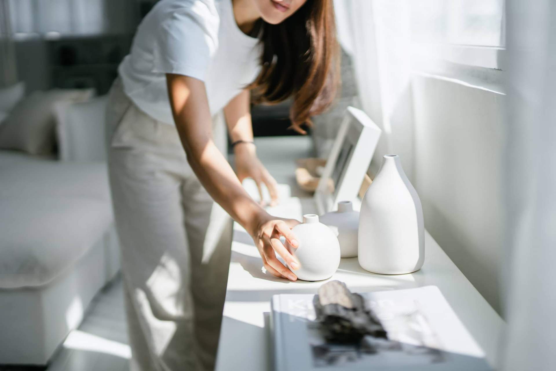 Malchance inévitable ? 7 objets à ne jamais ramener chez soi ! — Mode de vie