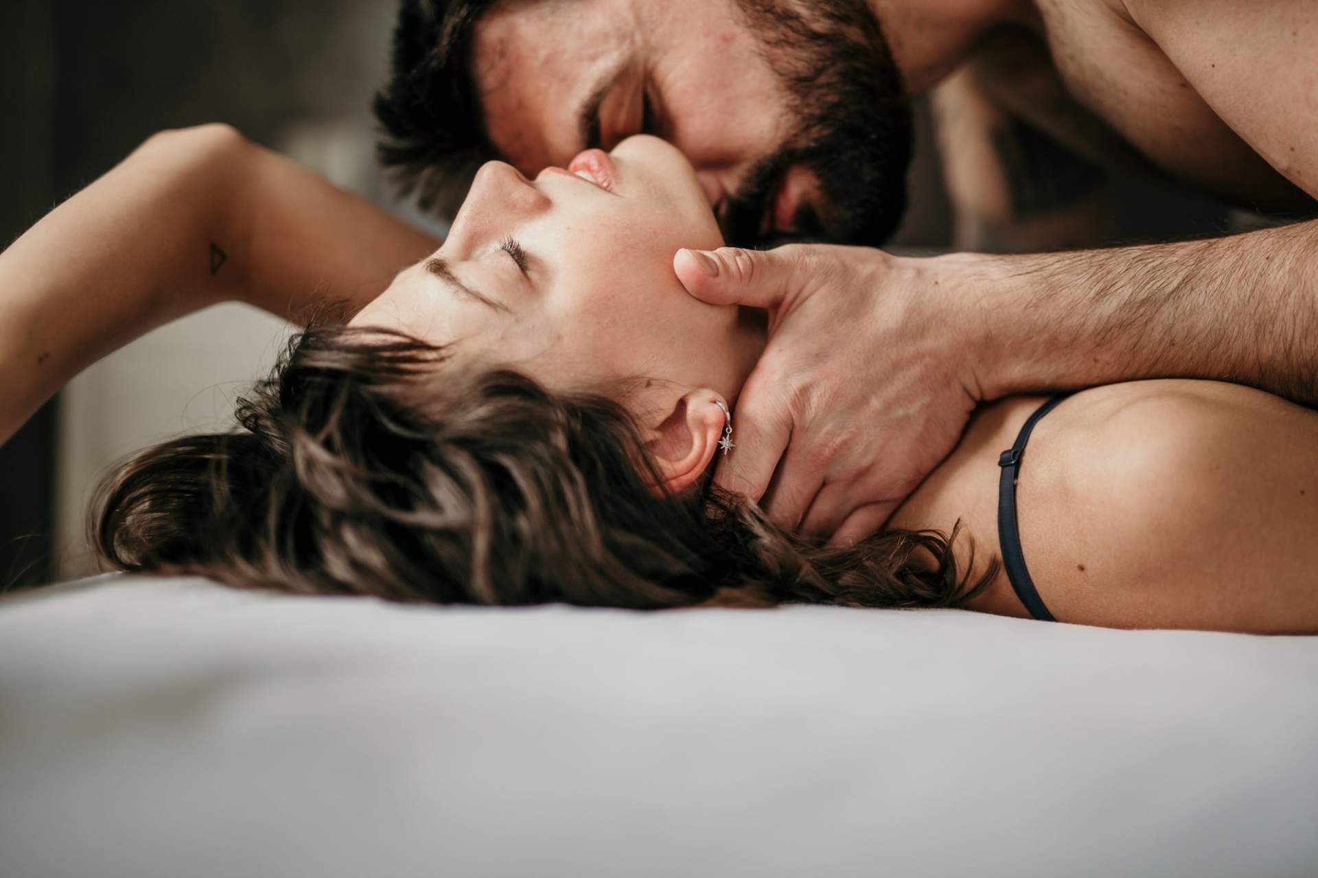 Täglich Sex? Dein Körper und deine Seele werden es dir danken — Liebe