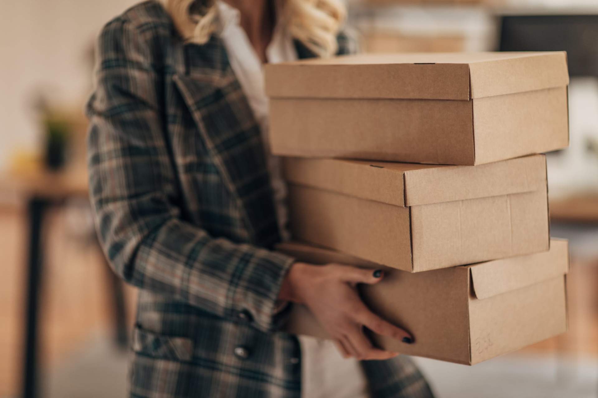 Hai tante scatole di scarpe vecchie? 7 modi pratici per usarle che adorerai — Economia domestica