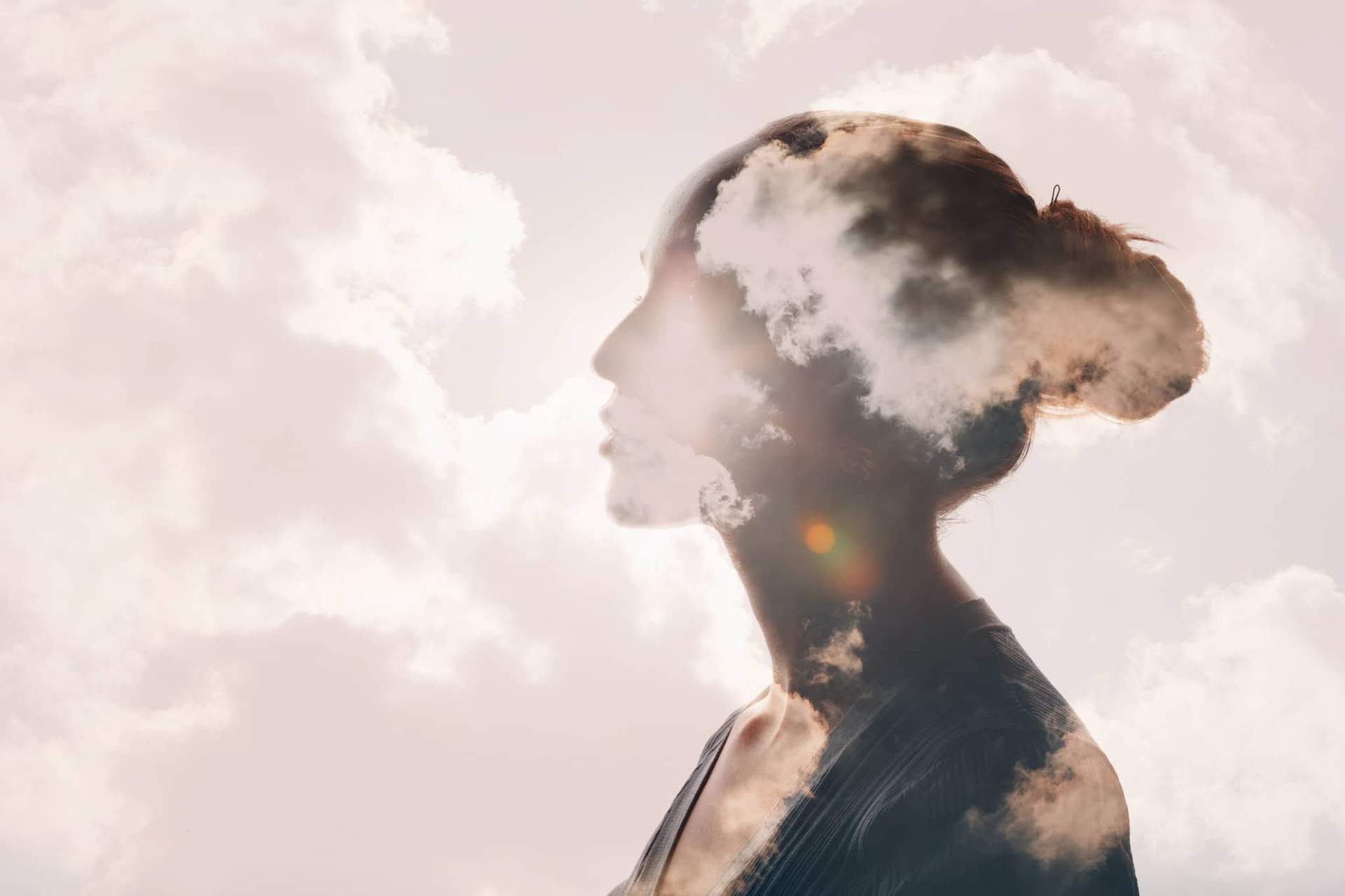 Vous attirez vraiment ce à quoi vous pensez. Le mystère de la synchronicité — Mode de vie