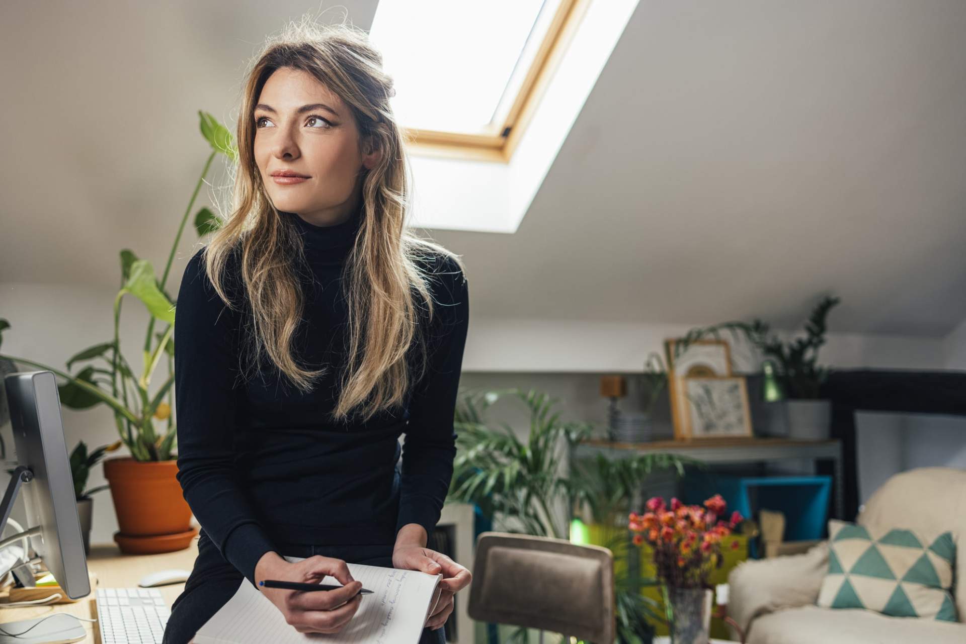Comment l’écriture m’a aidée dans les moments les plus difficiles – et comment elle peut t’aider aussi — Mode de vie
