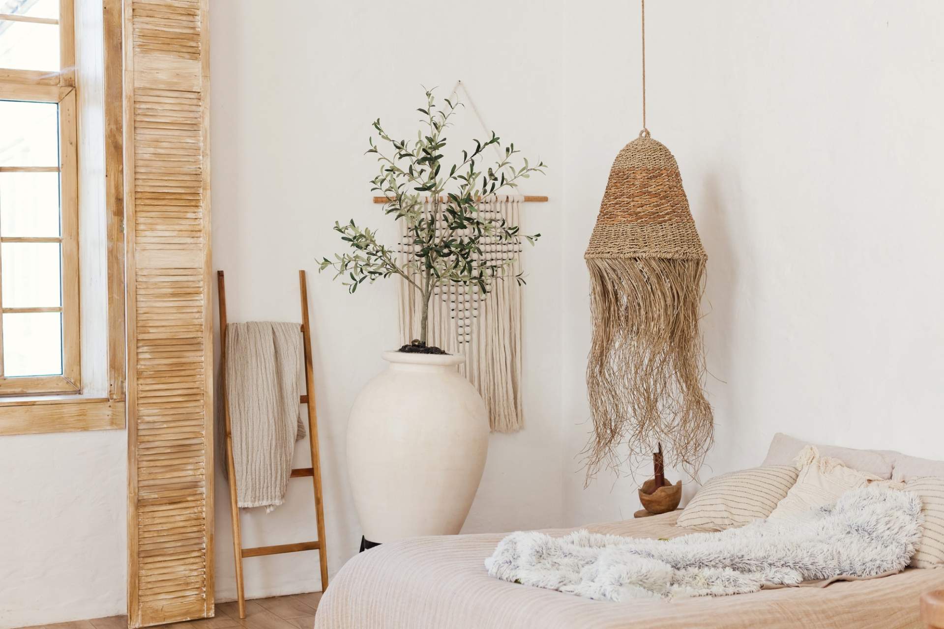 7 Accessoires, mit denen du dein Zuhause im Sommer in eine mediterrane Wohlfühloase verwandelst — Deko