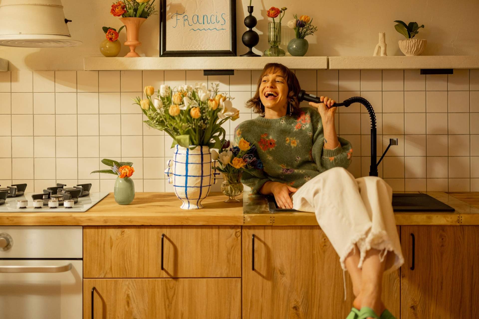 Liberati dallo stress: il segreto della regola 80/20! — Lifestyle