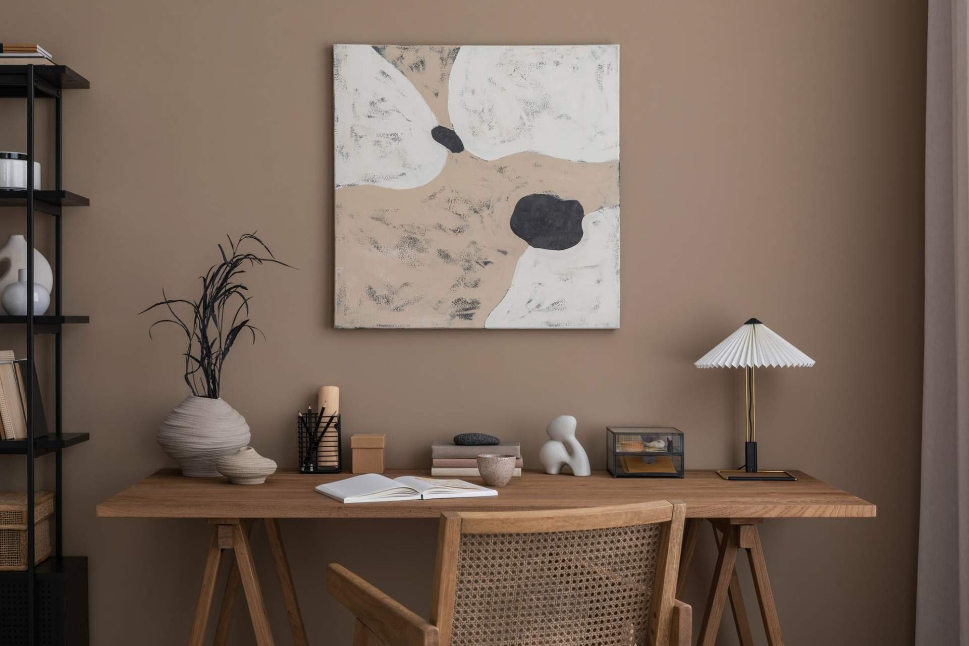 10 Stylish Home Offices You’ll Never Want to Leave — Decor