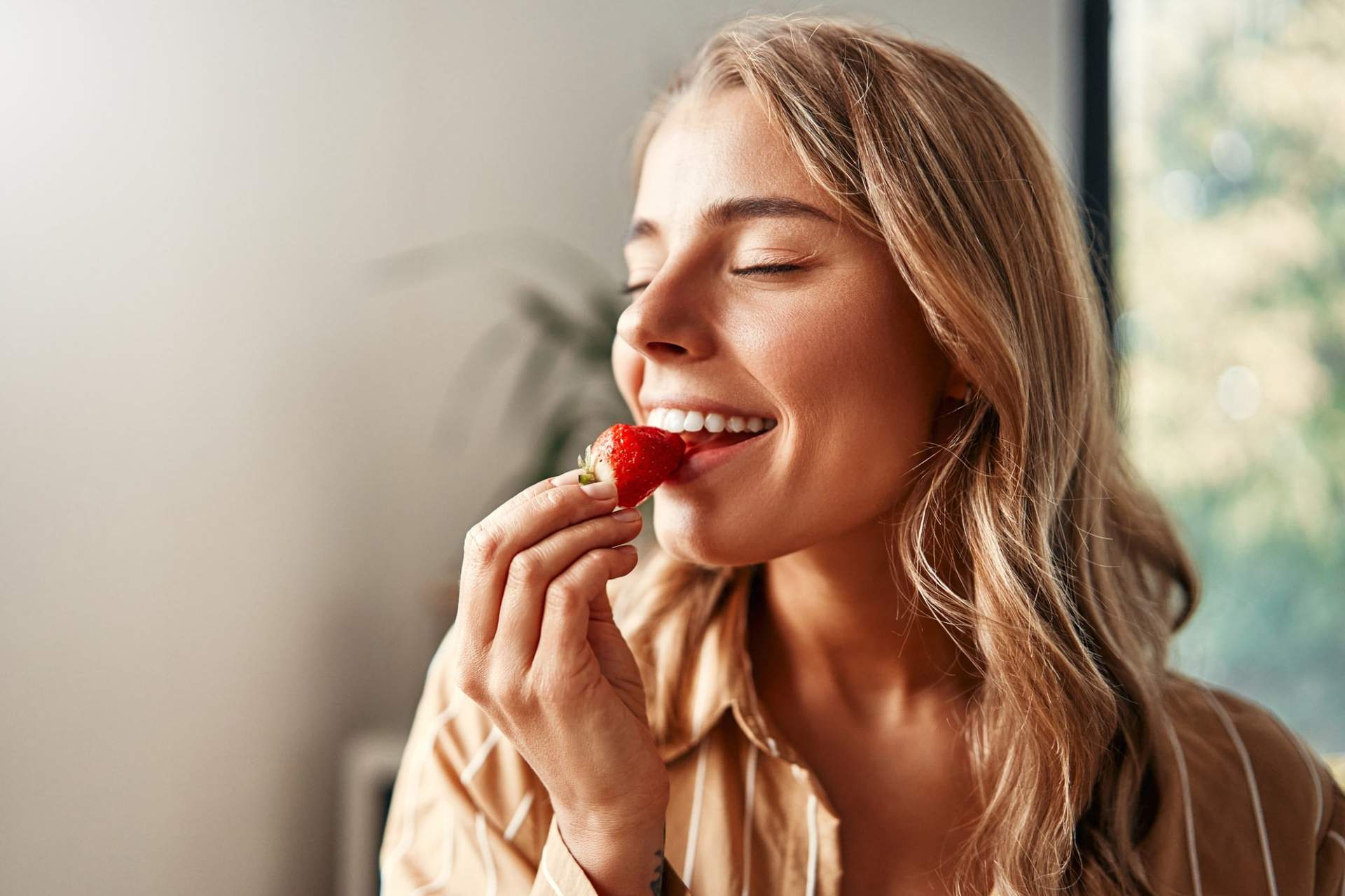 3 domande per un’alimentazione consapevole - Migliora il tuo rapporto con il cibo — Lifestyle