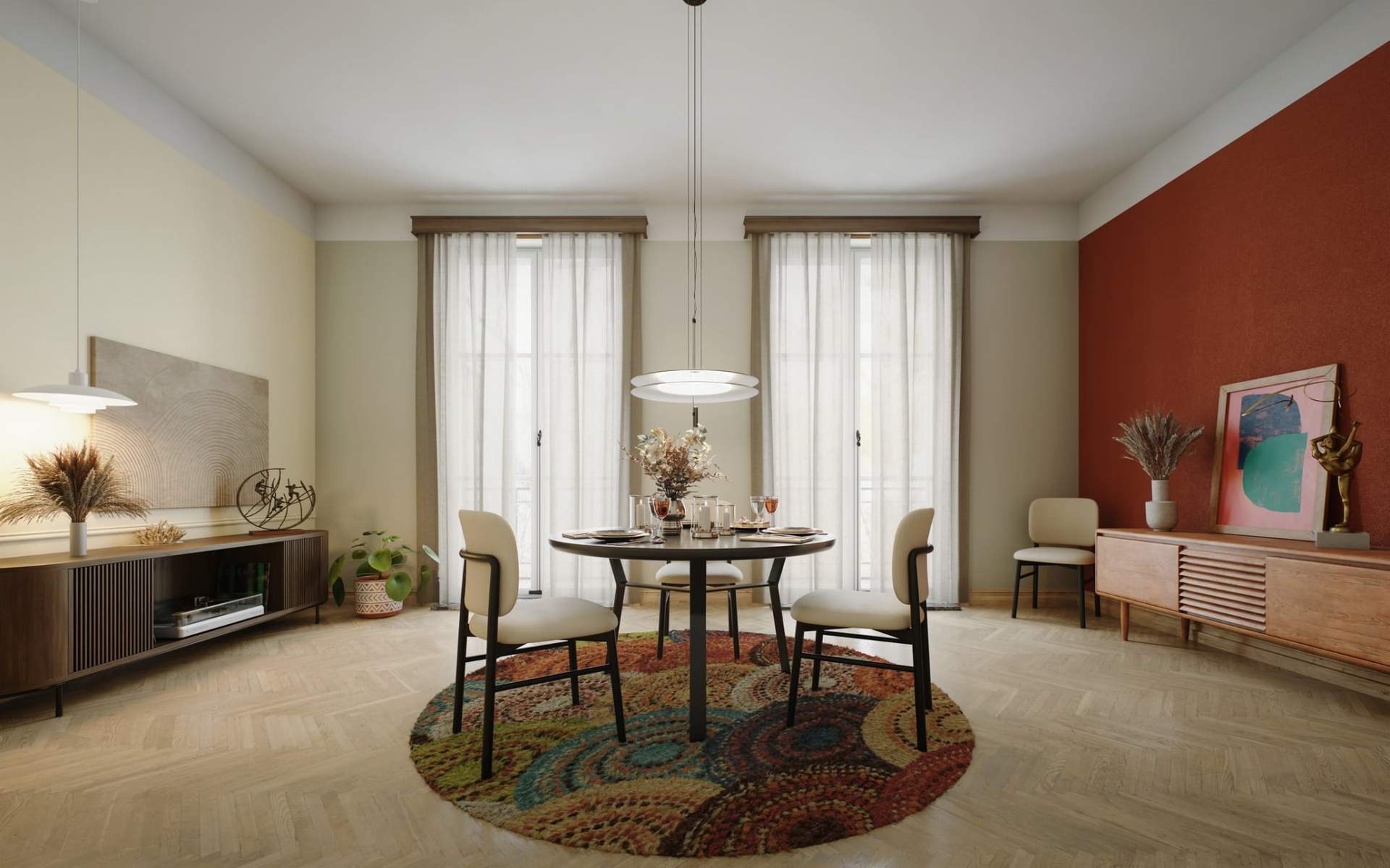 Rinnova la tua casa con un budget ridotto: come trasformarla questa estate — Arredo