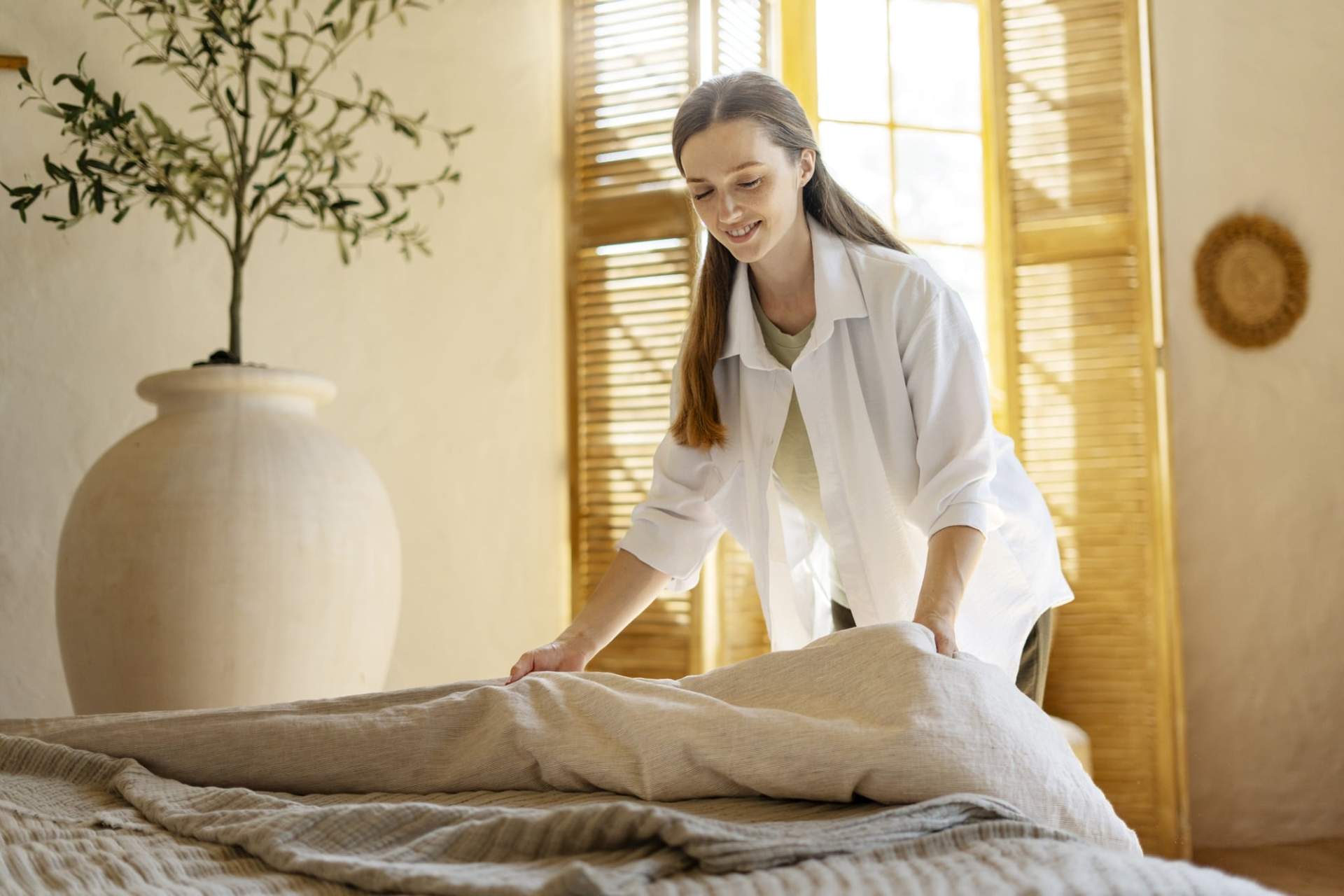 7 Everyday Items You Should Replace at Least Once a Year — Household