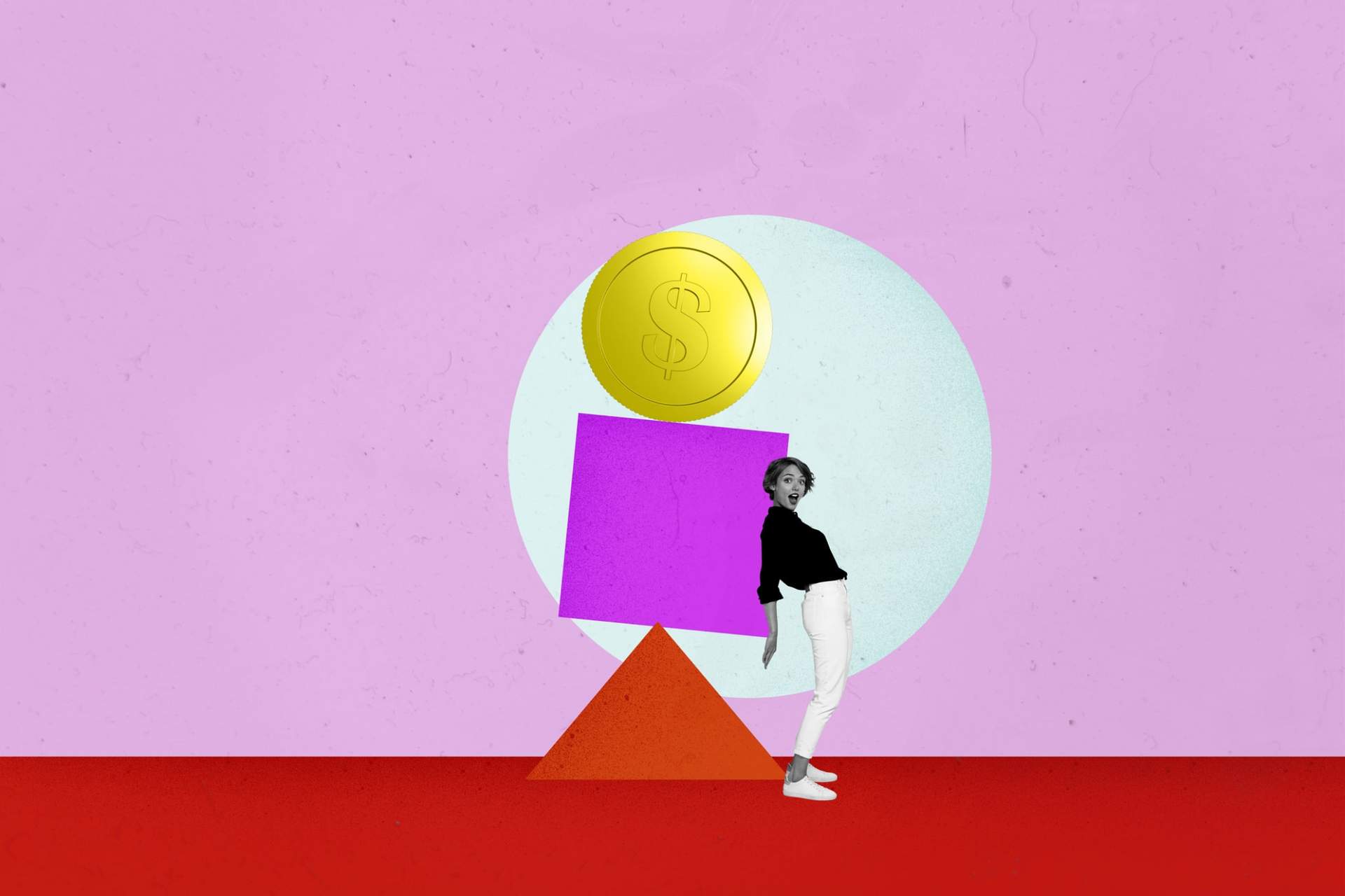 Questi 4 segni zodiacali gestiscono il denaro in modo straordinario – Sei uno di loro? — Lifestyle